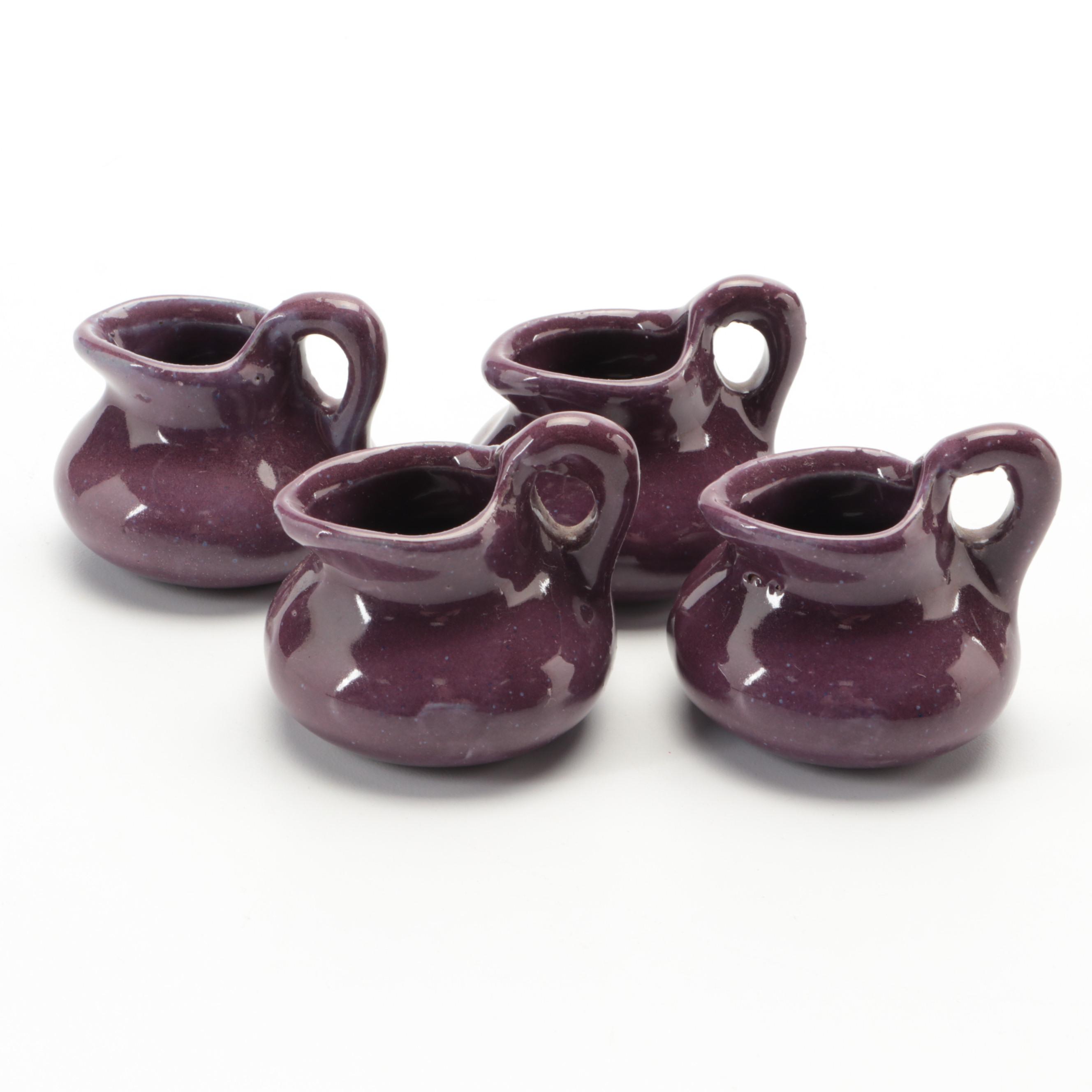 Bybee Pottery Dinnerware and Table Accessories