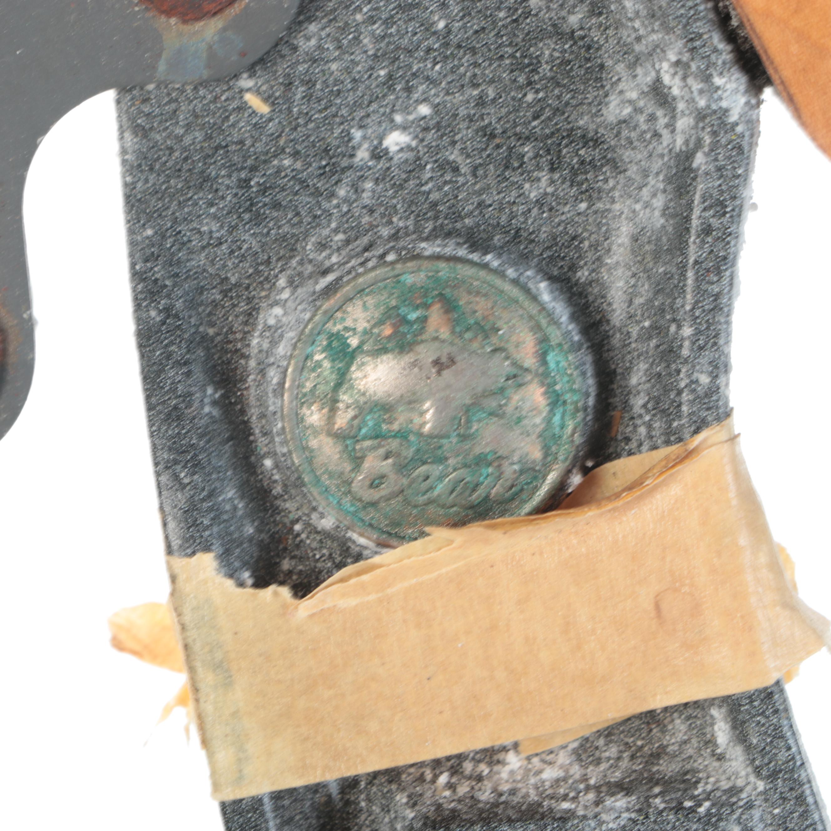 Bear Archery Polar II Compound Bow