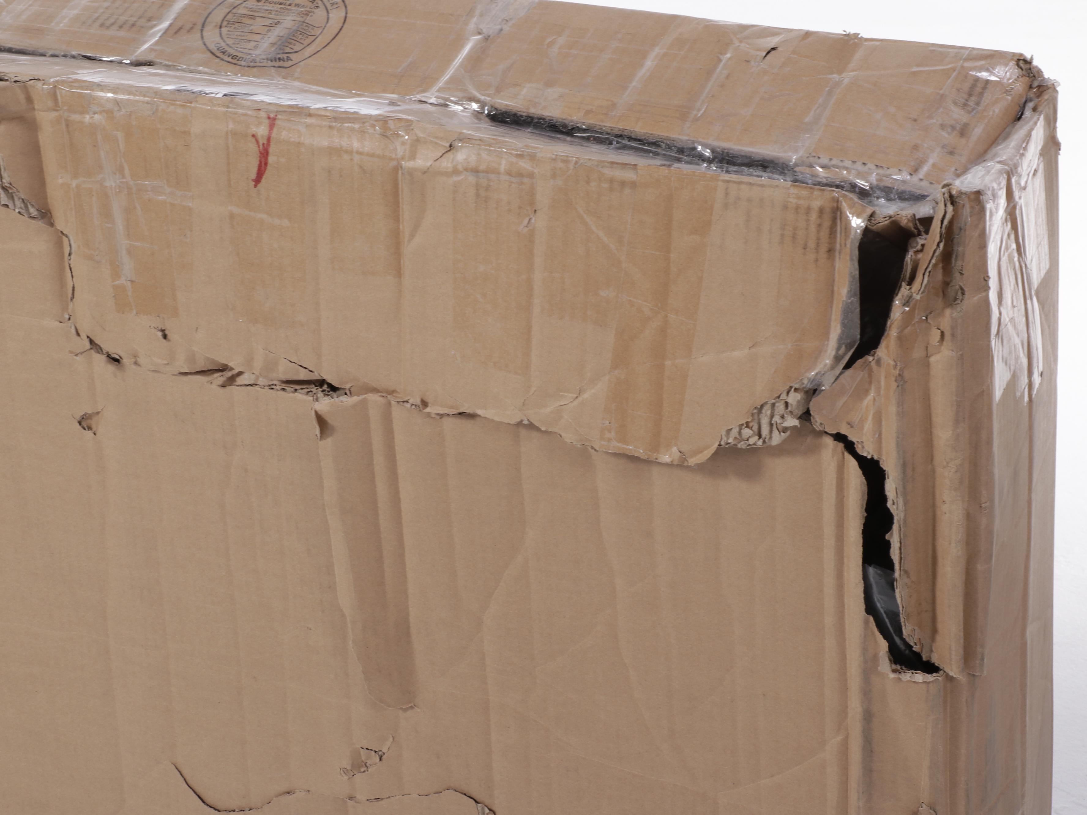 7 1/2' Synchronized Musical Pixel Tree