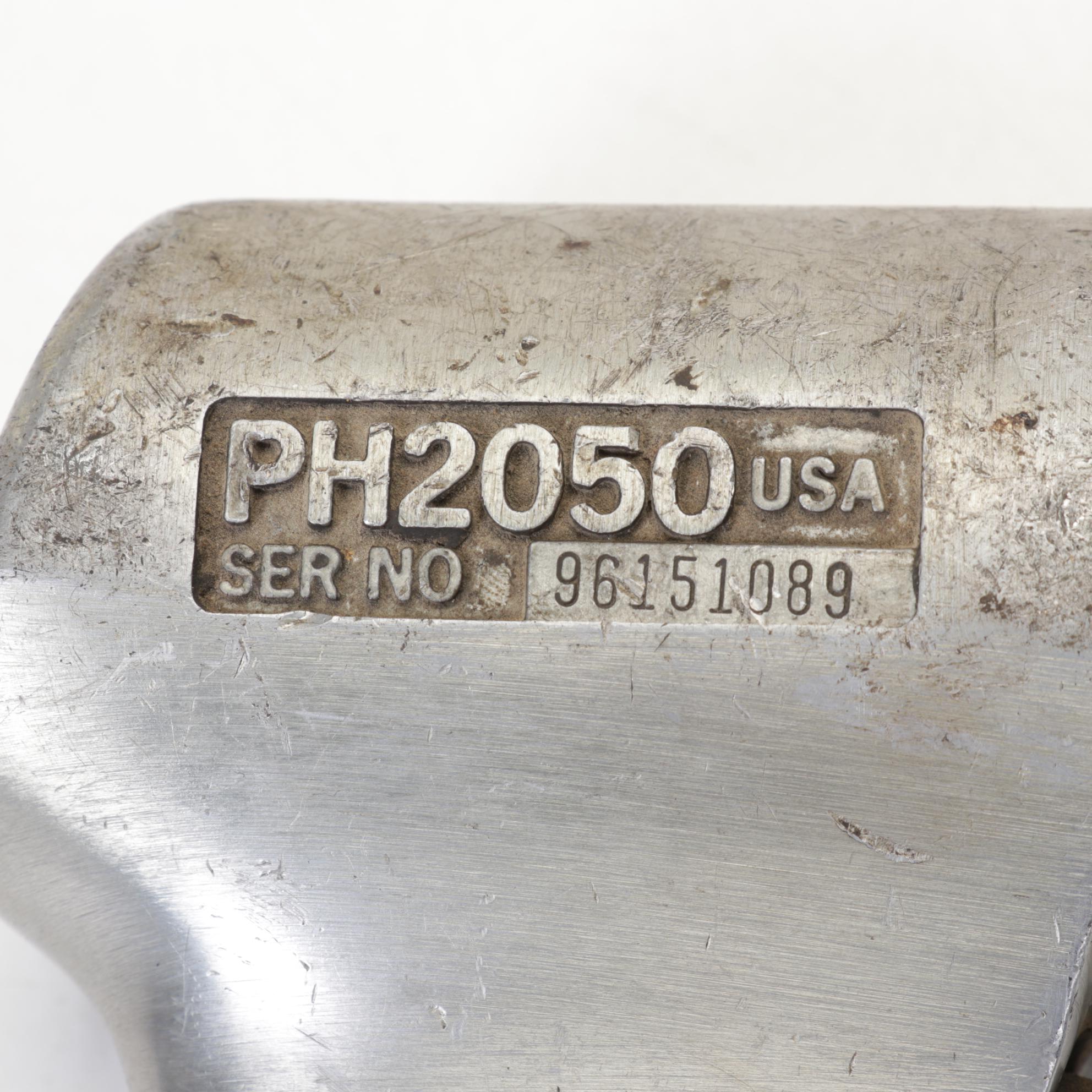 Snap-on PH2050 Air Drill and Other Tools