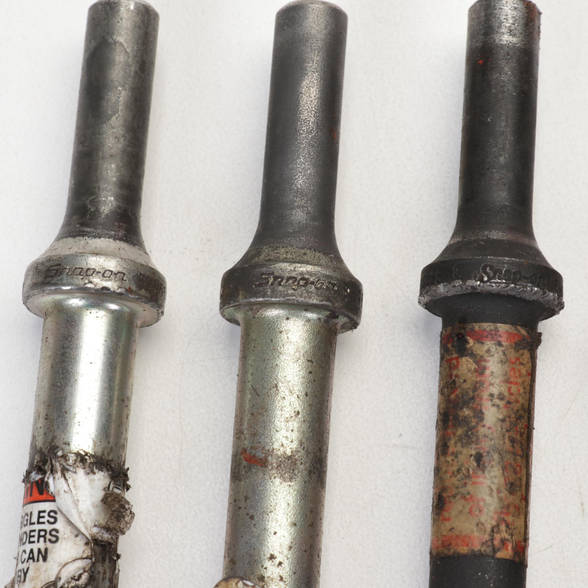 Snap-on PH2050 Air Drill and Other Tools