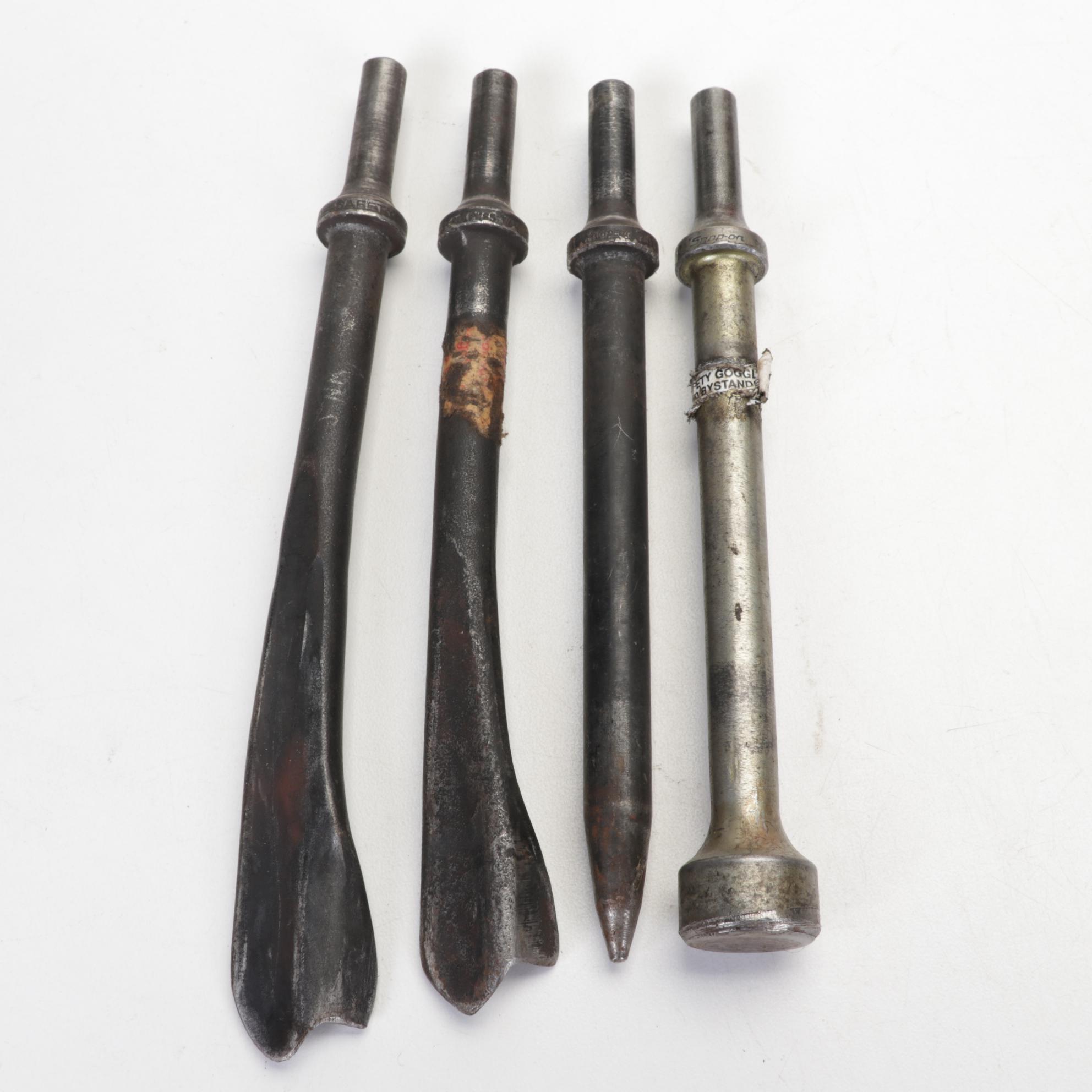 Snap-on PH2050 Air Drill and Other Tools