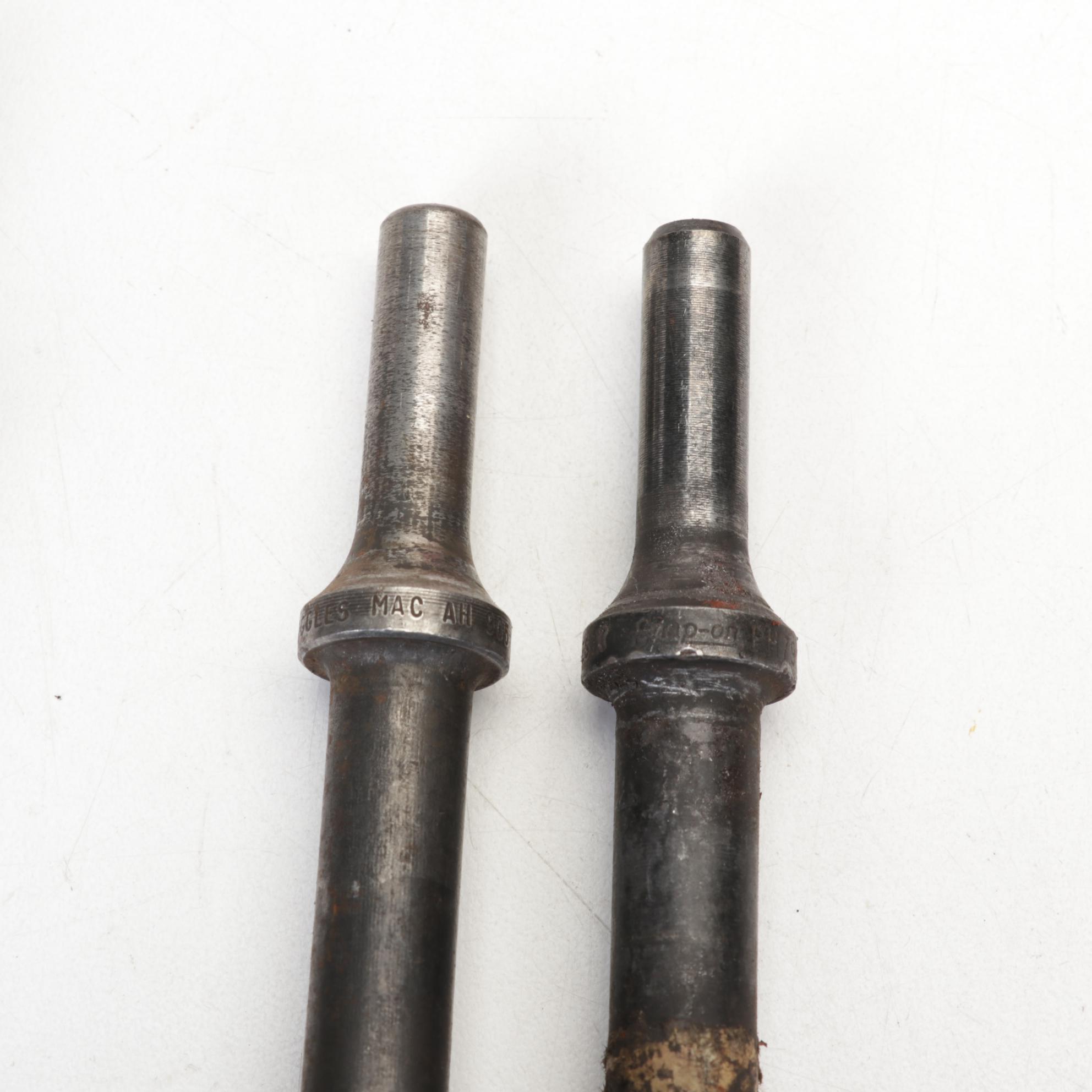 Snap-on PH2050 Air Drill and Other Tools