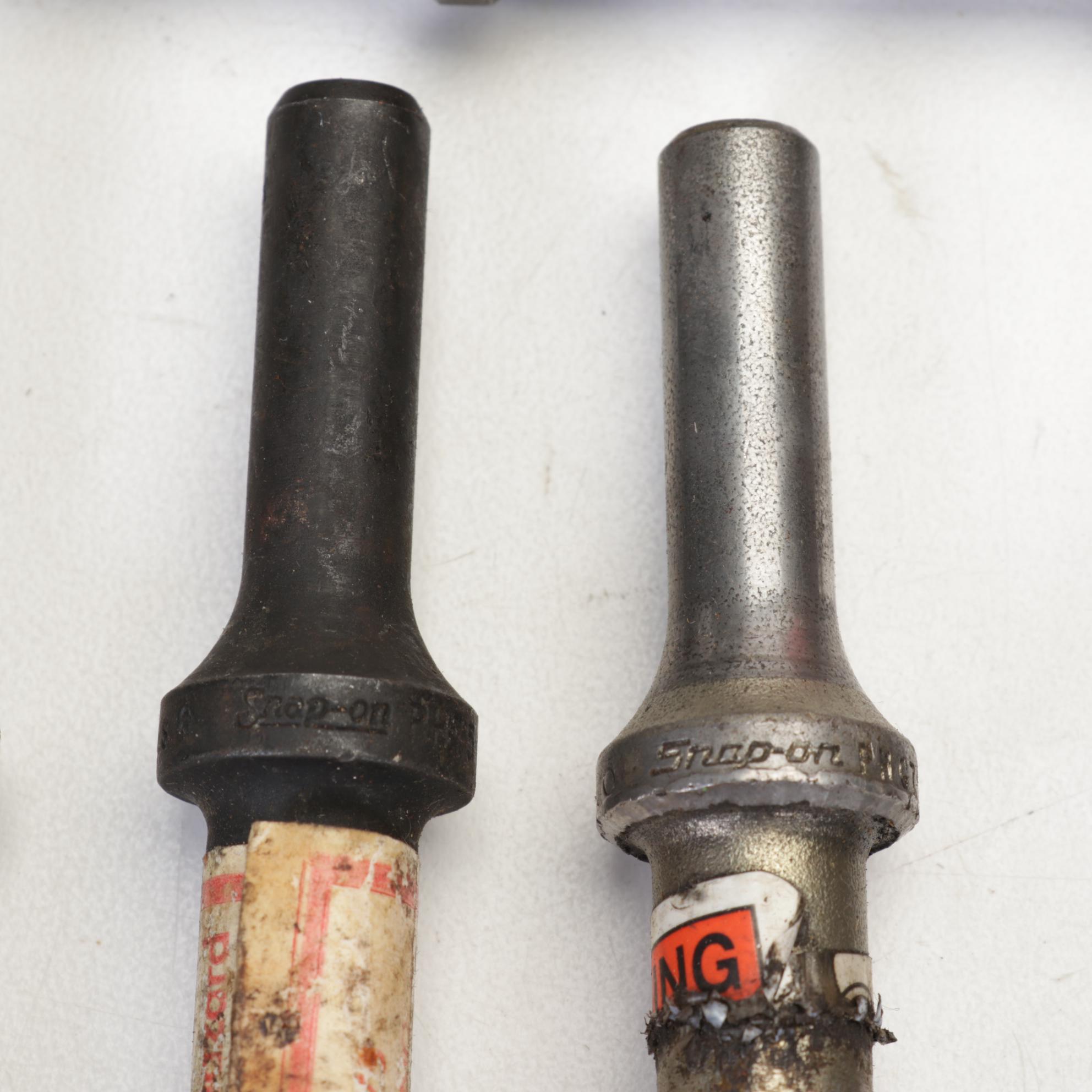 Snap-on PH2050 Air Drill and Other Tools