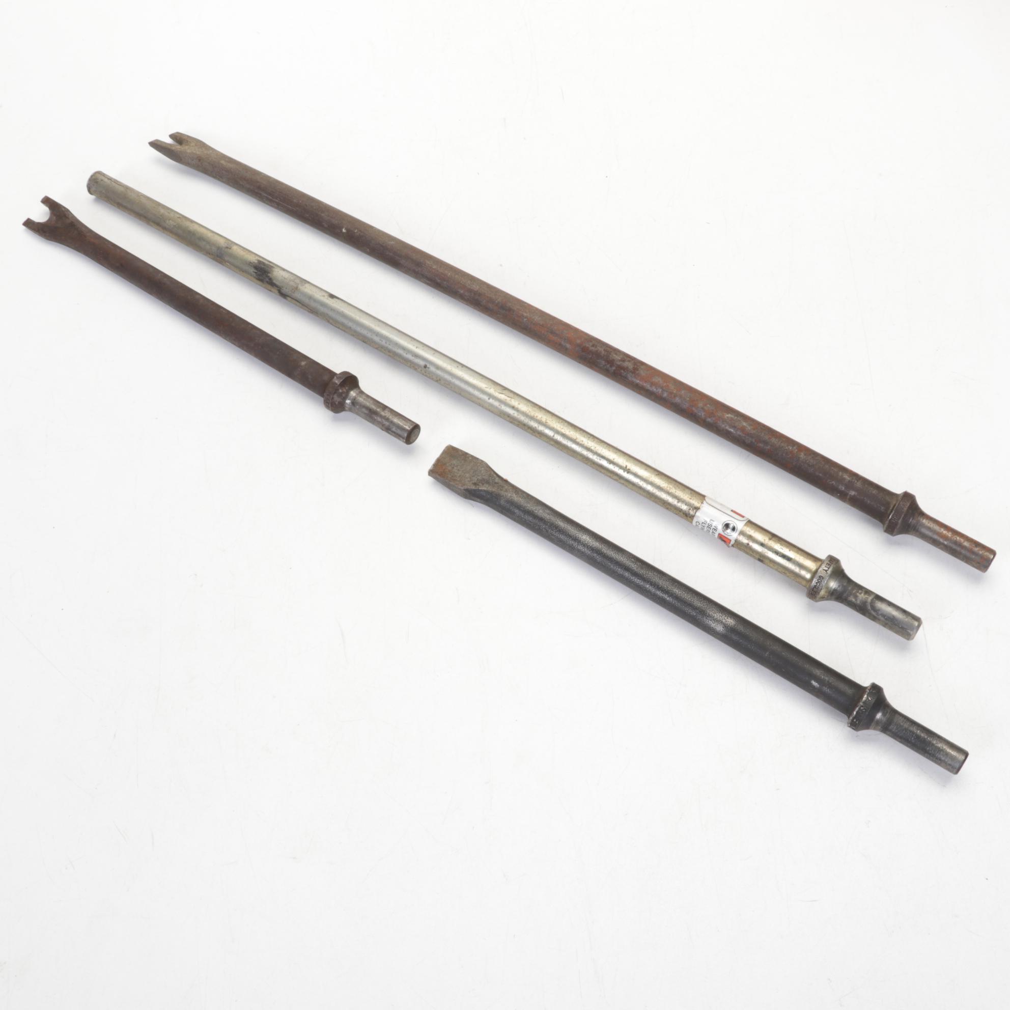 Snap-on PH2050 Air Drill and Other Tools