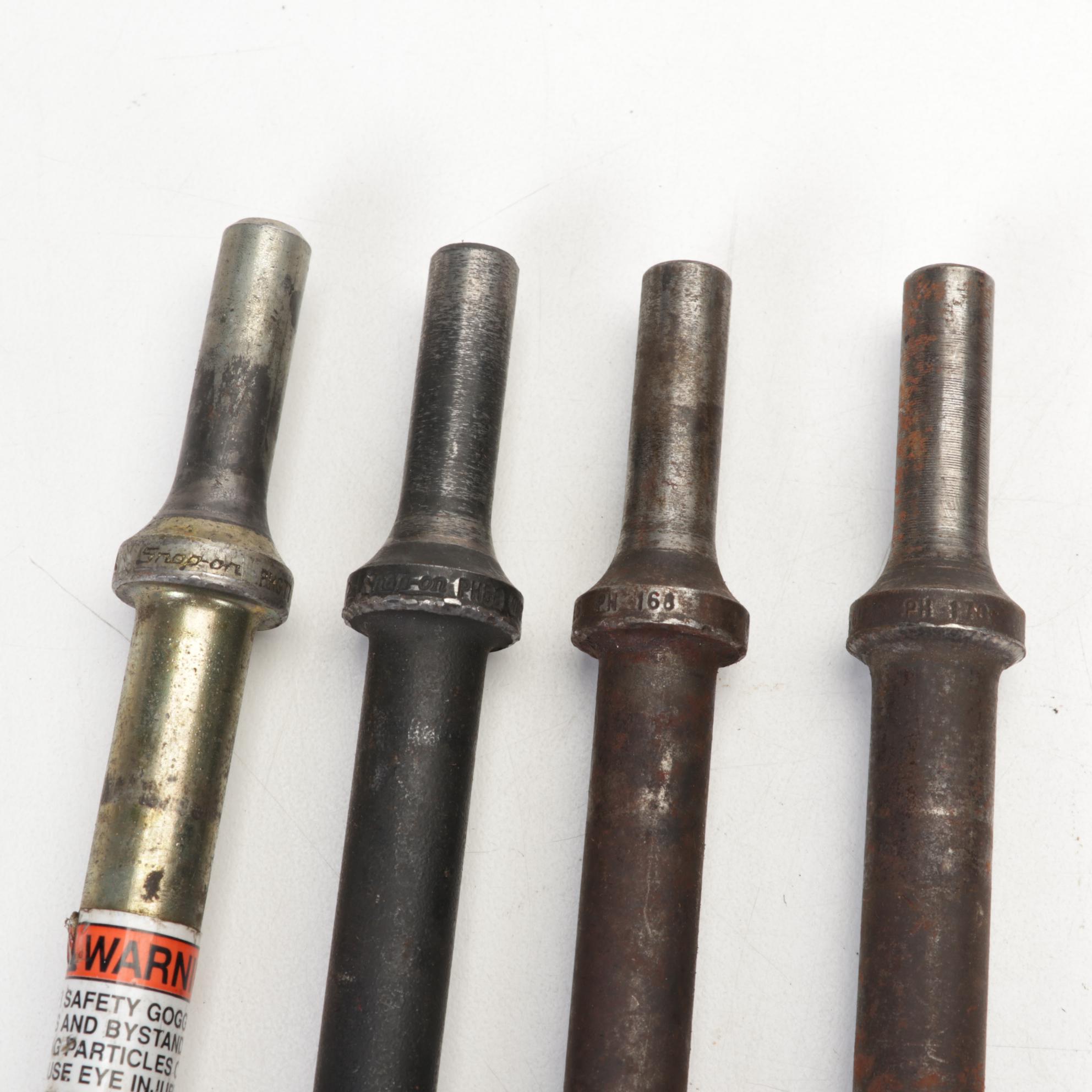 Snap-on PH2050 Air Drill and Other Tools