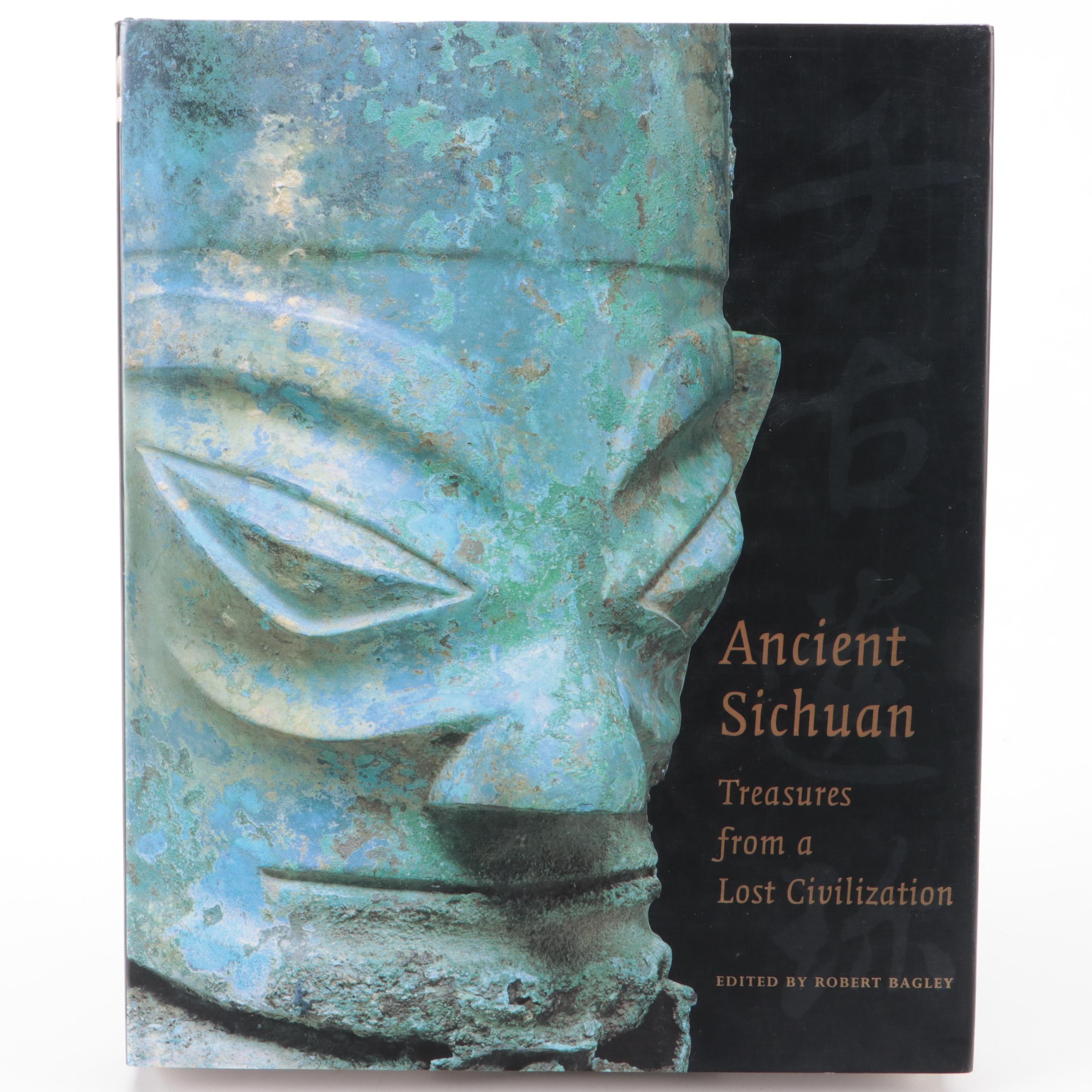 Chinese Art Book Collection with "Chinese Export Porcelain"