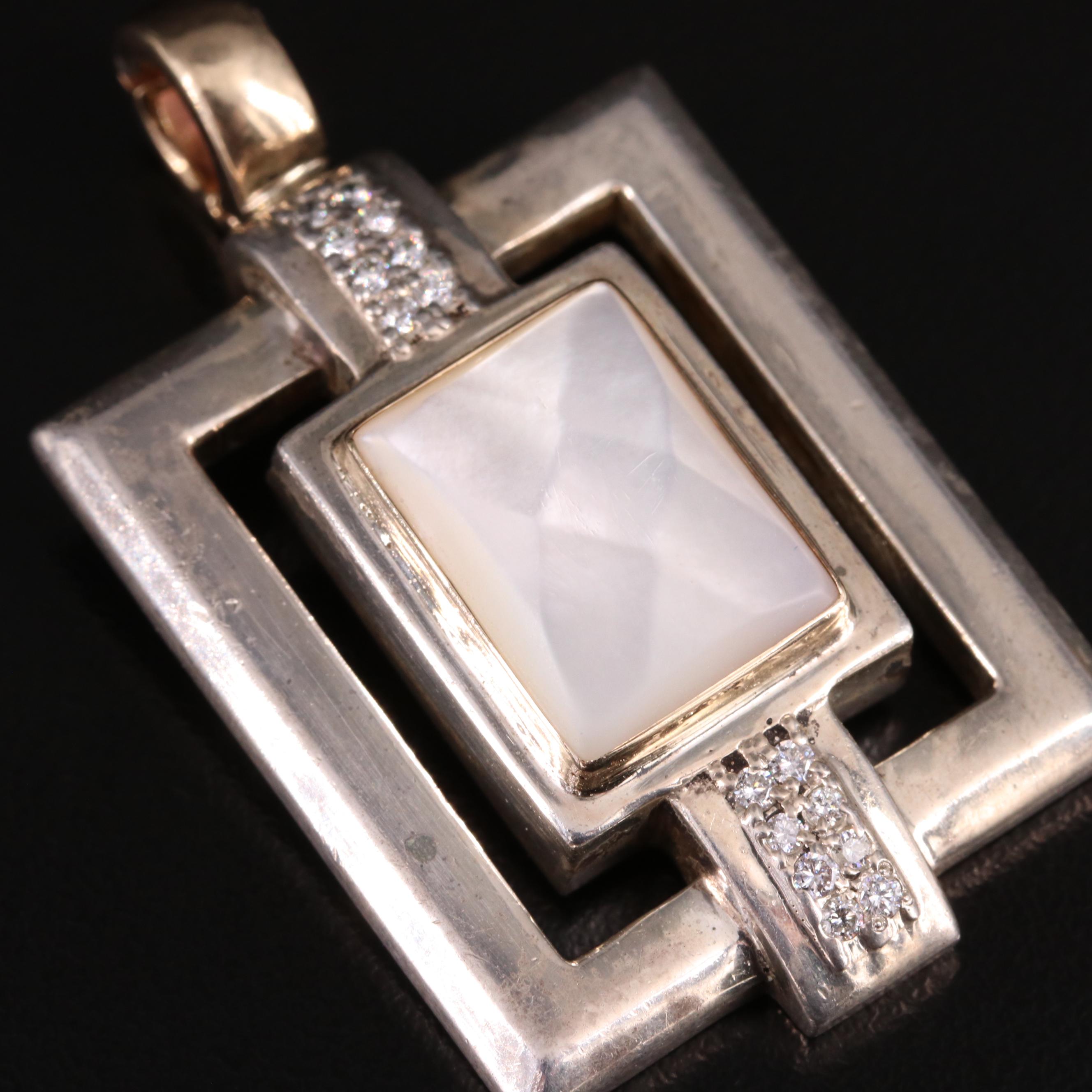 Michael Dawkins and Judith Jack Featured in Sterling Jewelry Collection