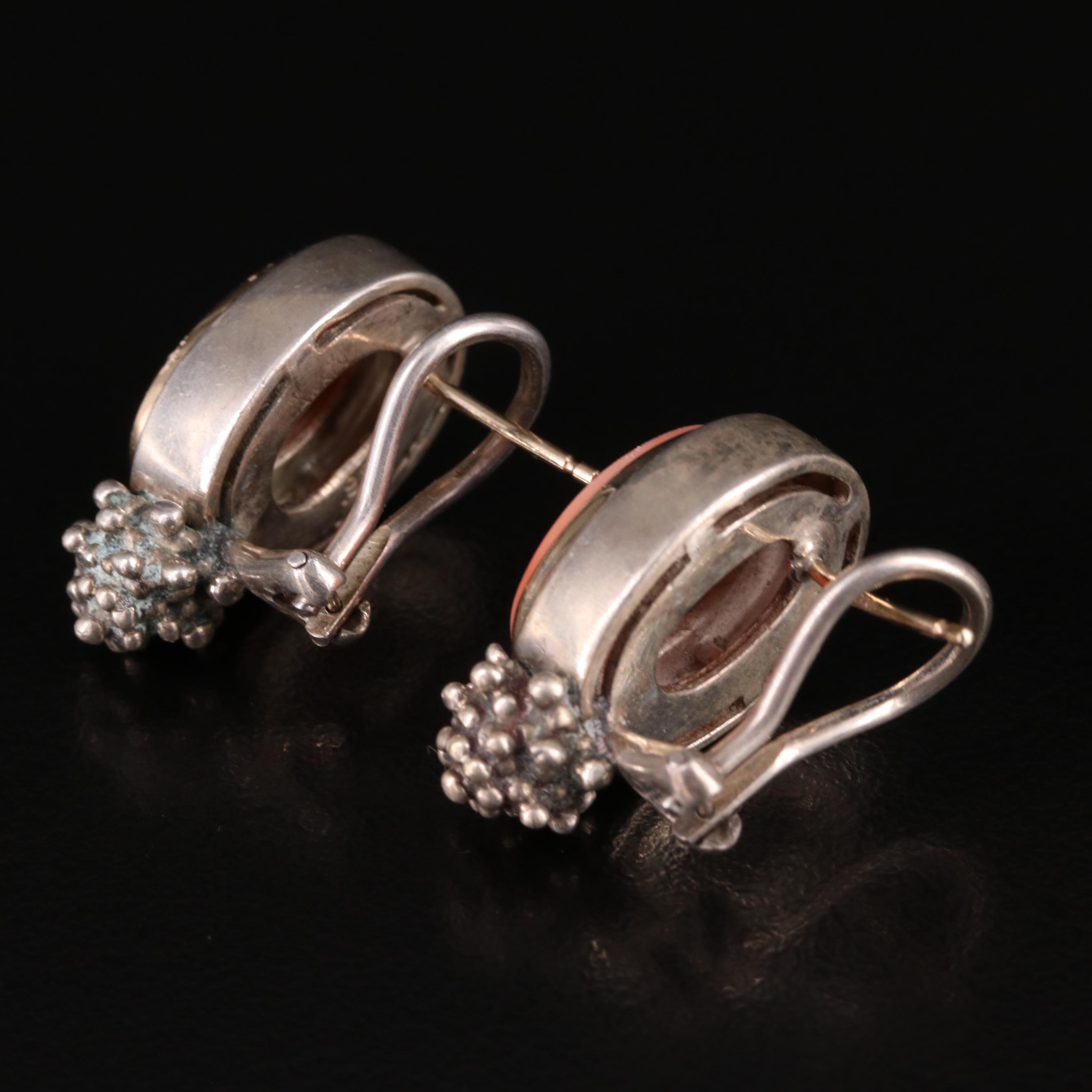 Michael Dawkins and Judith Jack Featured in Sterling Jewelry Collection