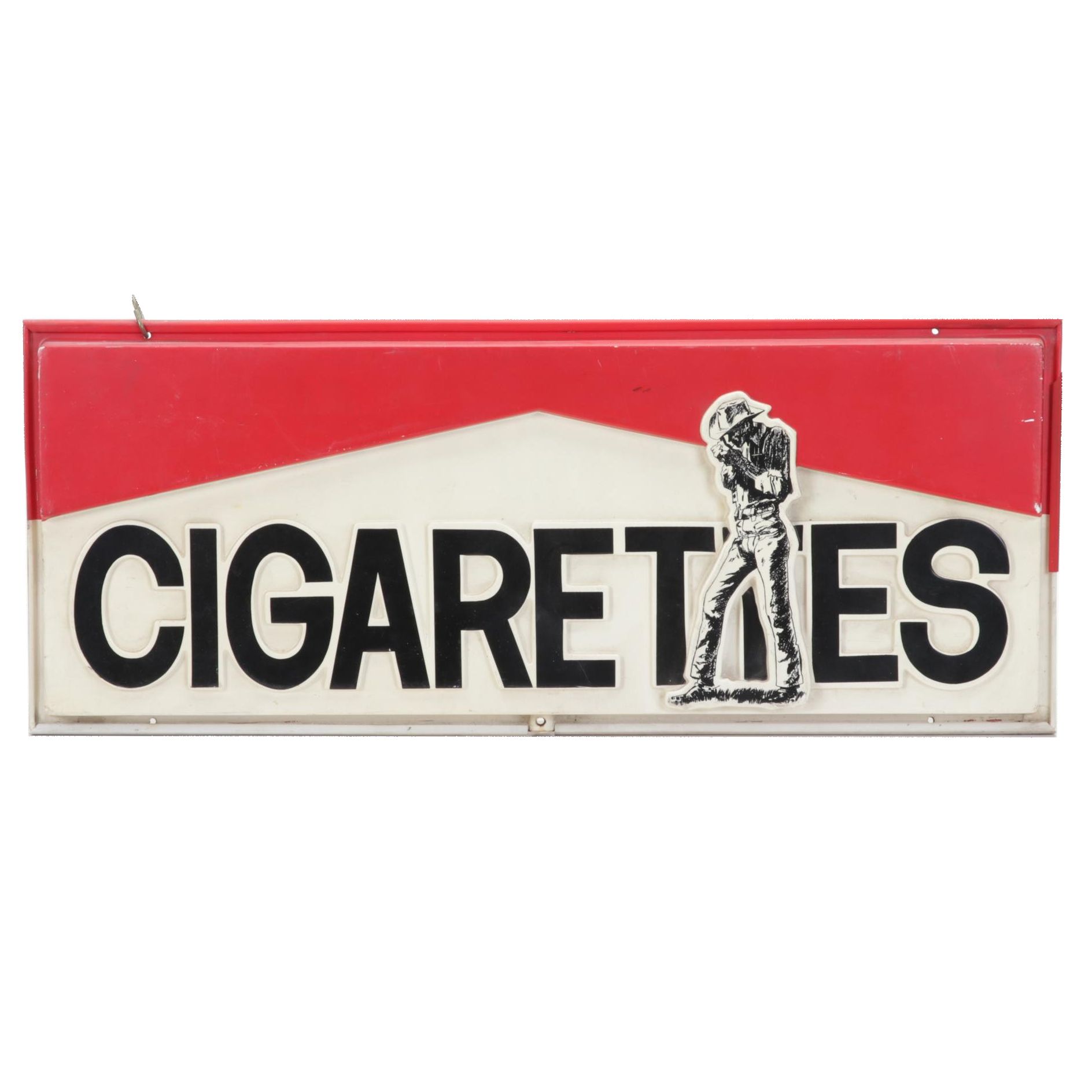 Marlboro Cigarettes Smoke Neon Sign 19"x15" Lamp Bar Pub Store