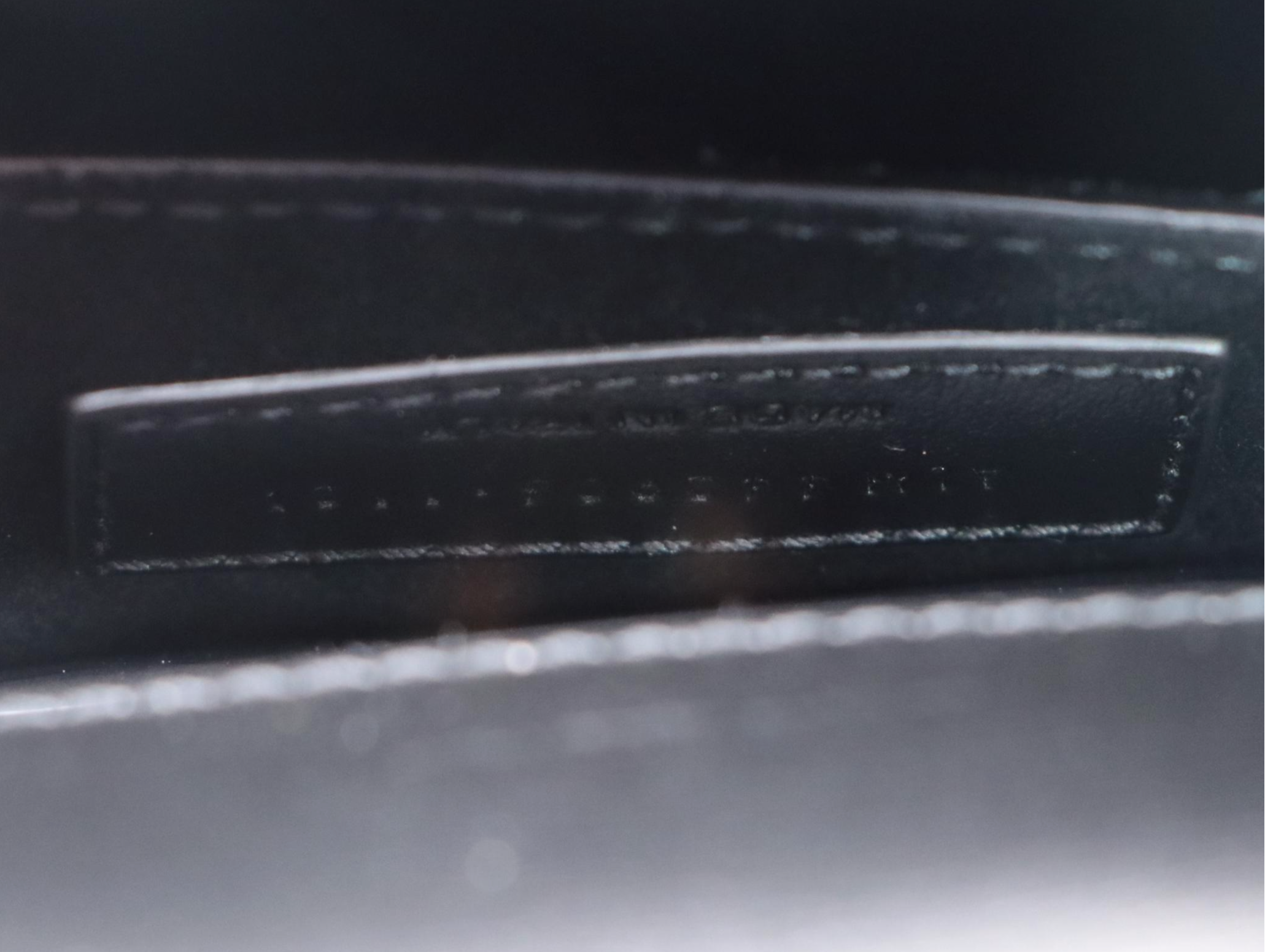 Saint Laurent Sunset Medium Chain Bag in Smooth Calfskin Leather