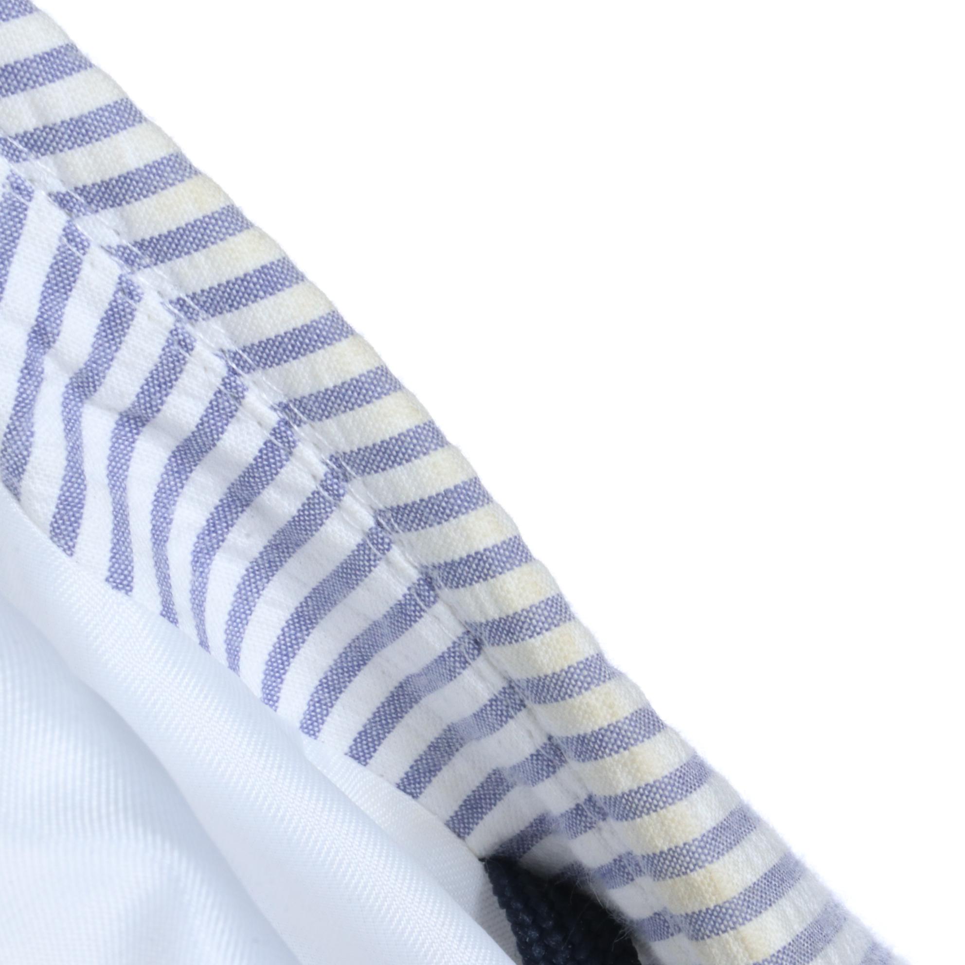 Men's Hardy Amies and Haspel Seersucker Suits