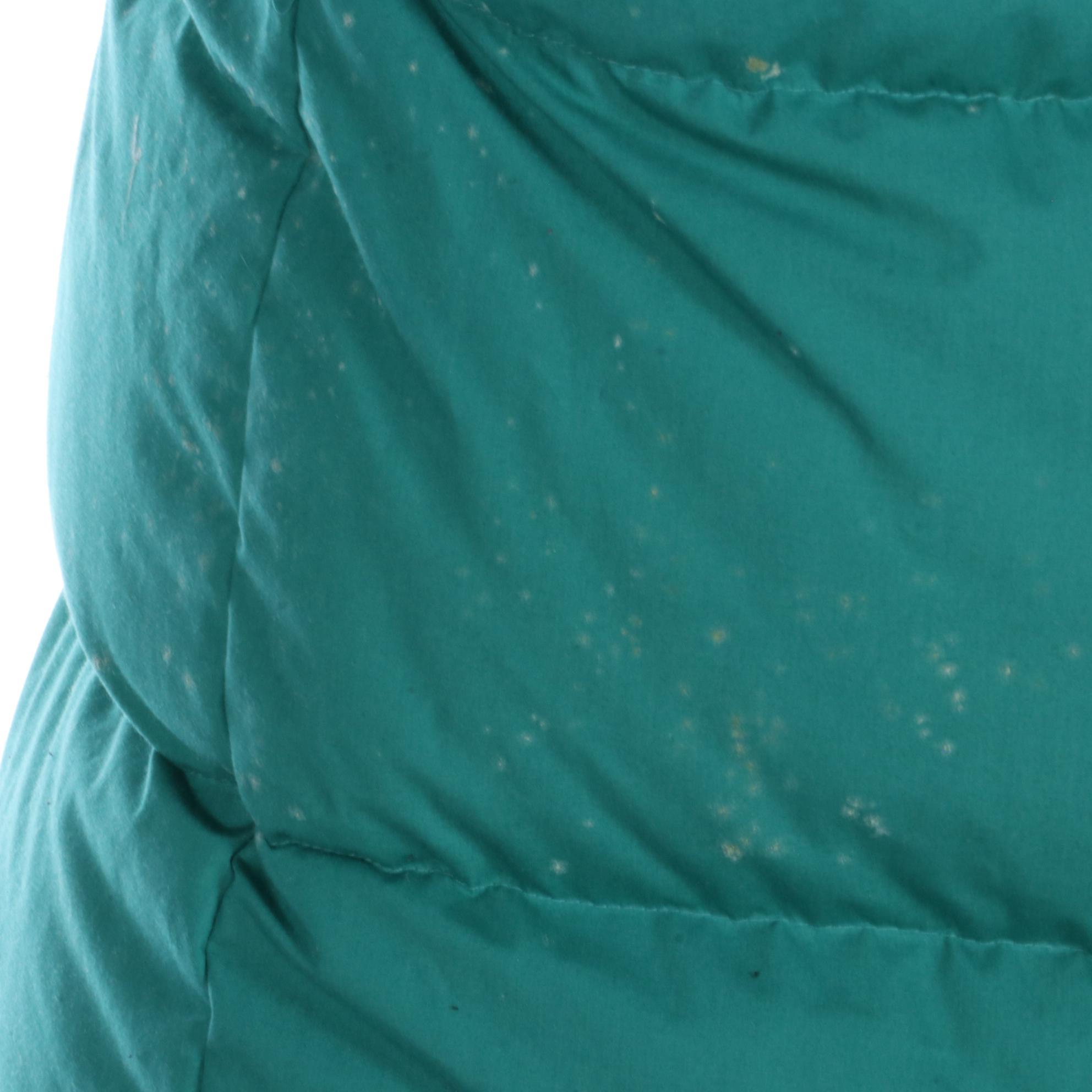 Men's William Barry Struggle Gear Down Jacket and McGregor Seawind Barn Coat