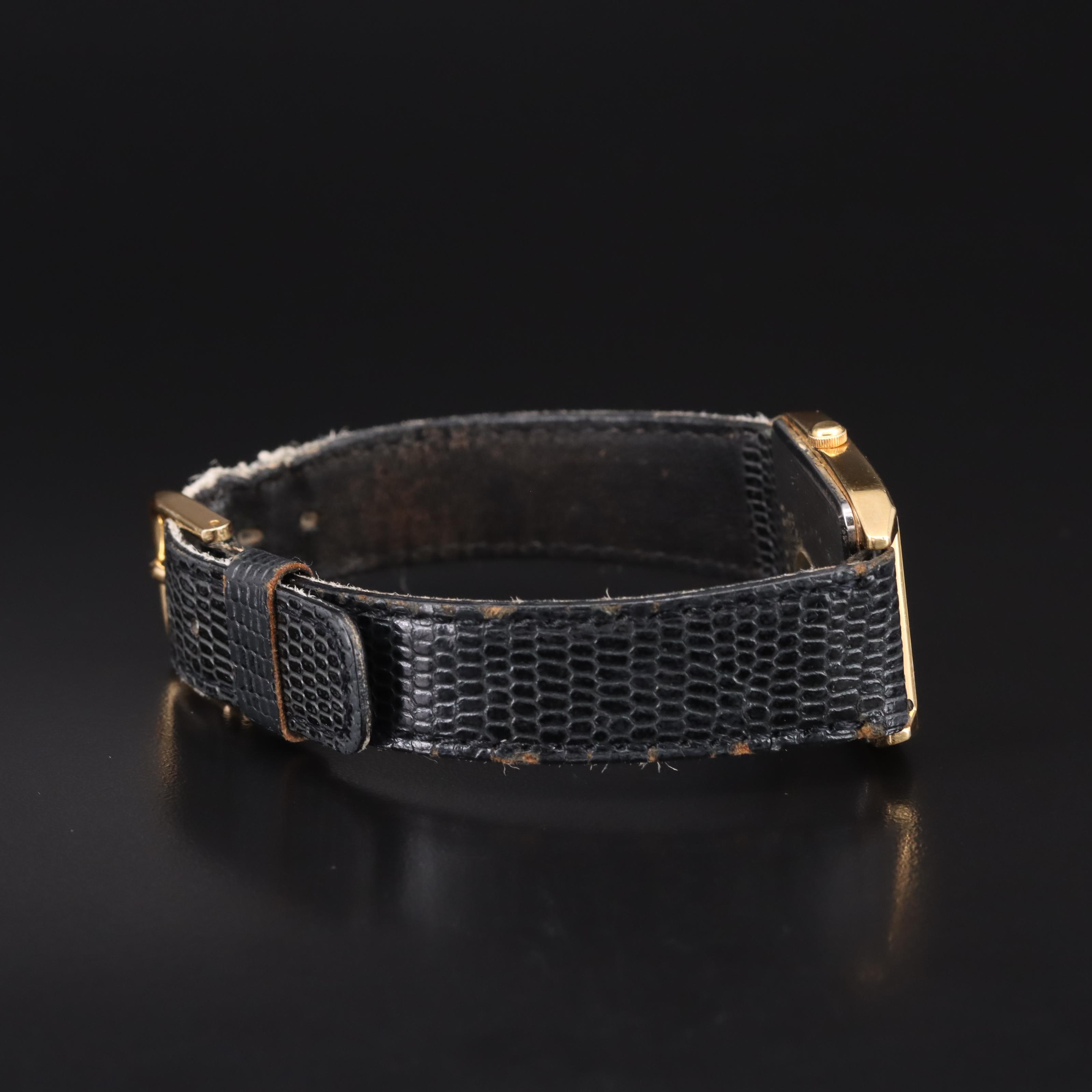 Seiko Quartz Dress Watch