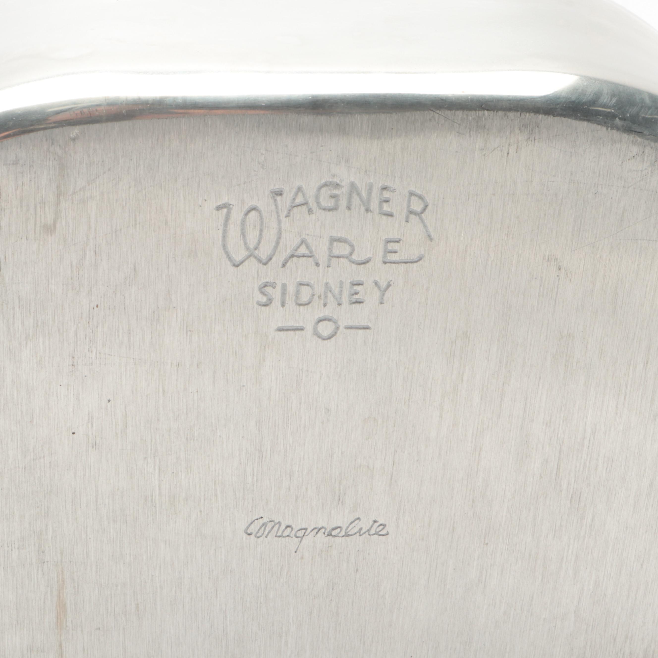 Wagner Ware Magnalite Dutch Oven Roasting Pan