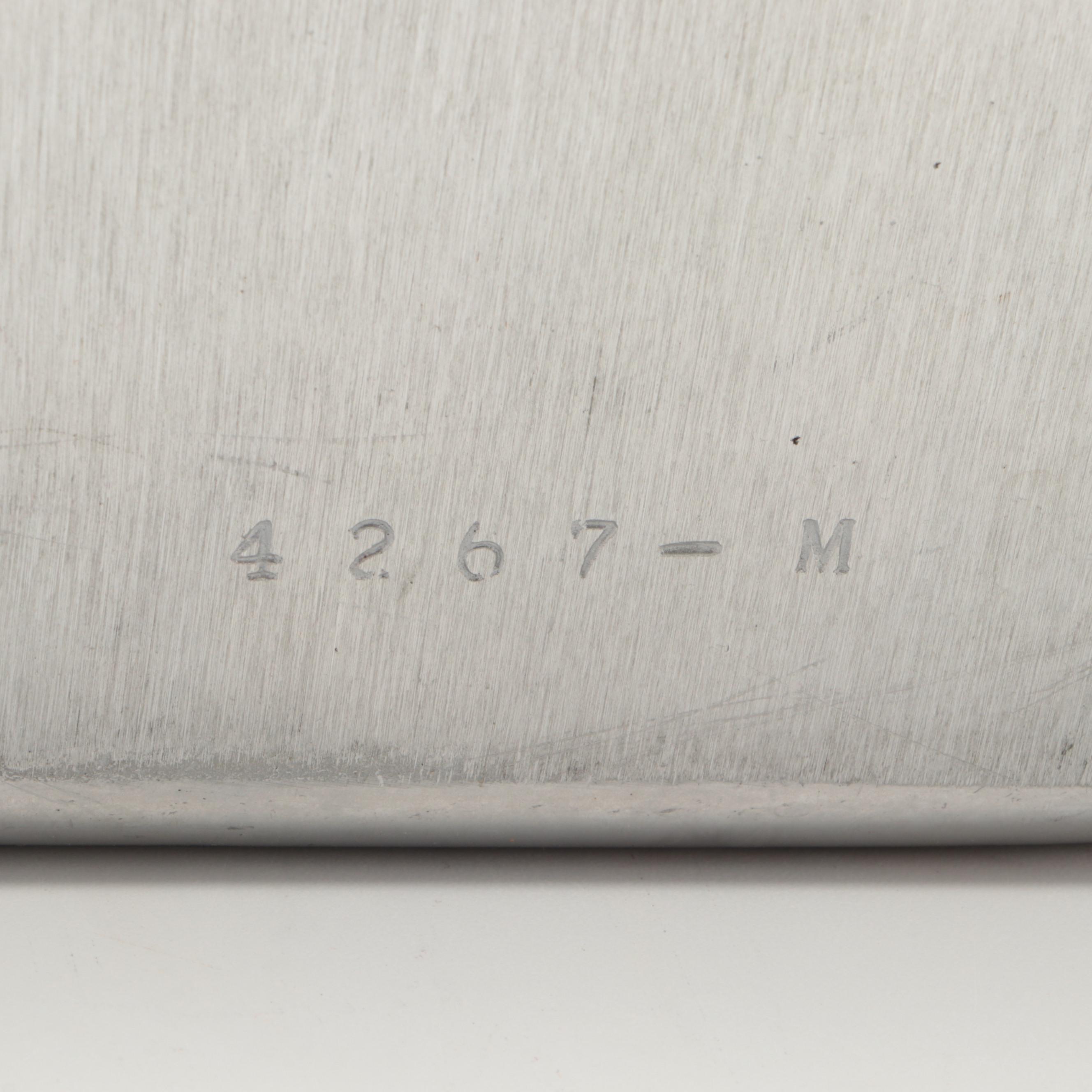 Wagner Ware Magnalite Dutch Oven Roasting Pan