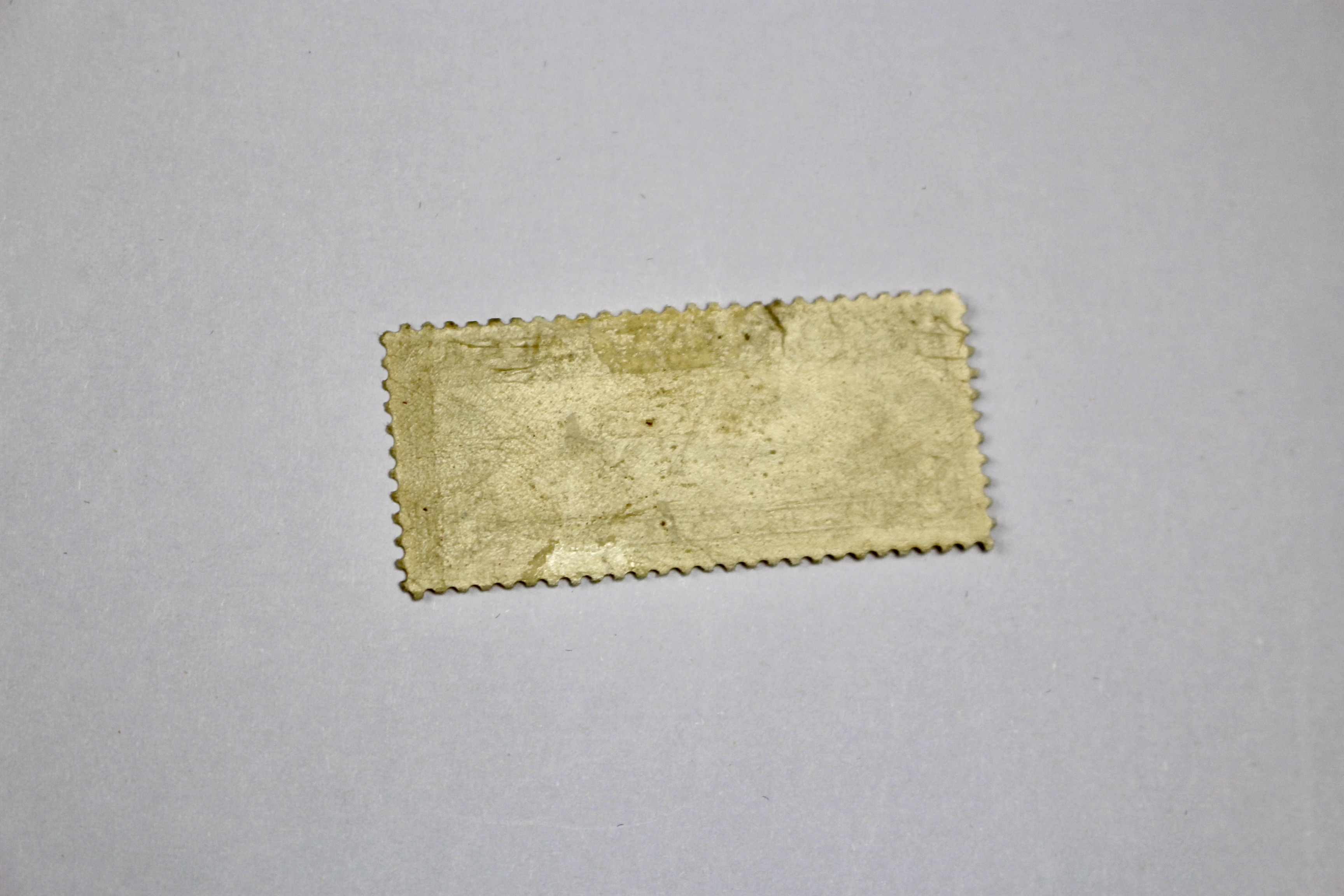 $1.30 Graf Zeppelin Postage Stamp