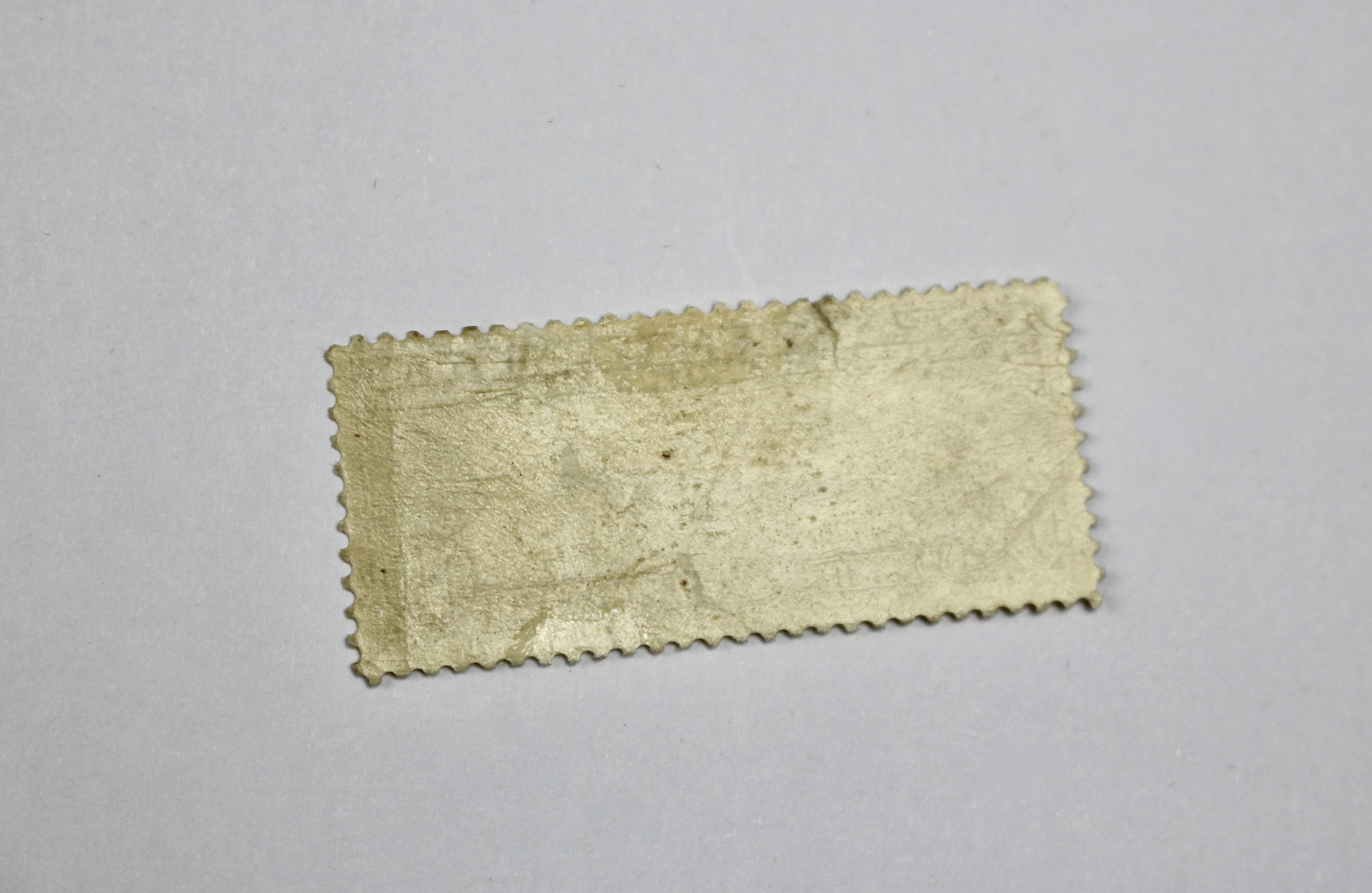 $1.30 Graf Zeppelin Postage Stamp