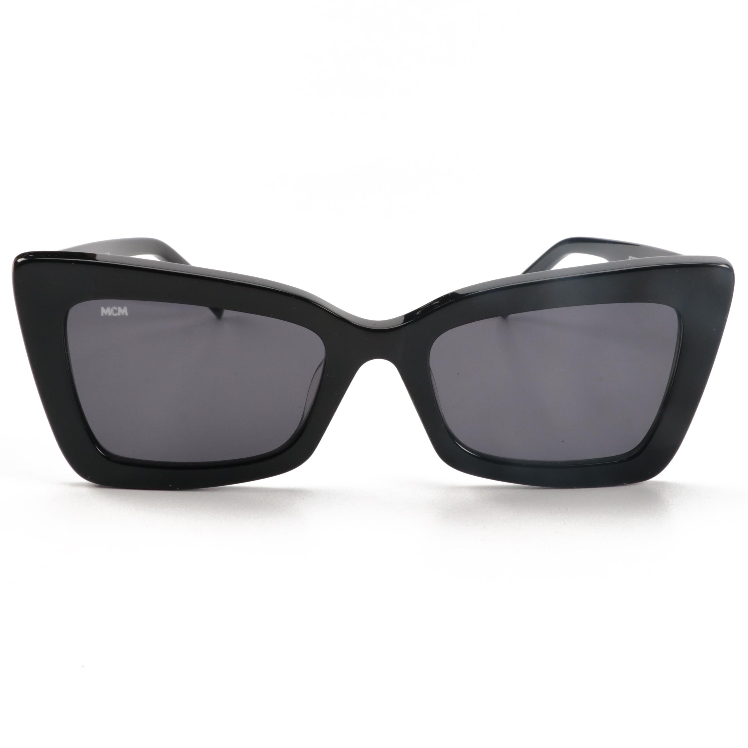 MCM MCM703S Cat Eye Sunglasses with Case