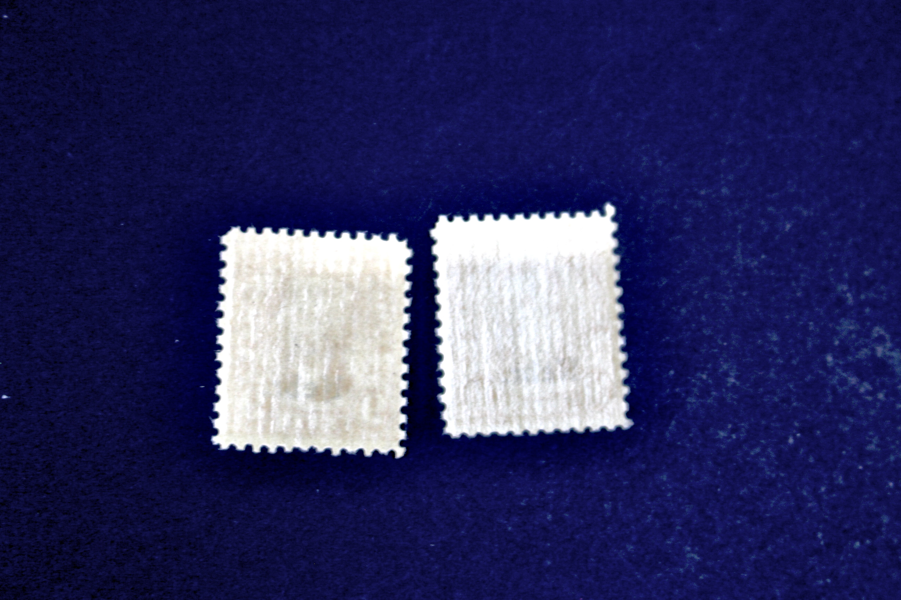 1929 Nebraska Overprint MNH Postage Stamps