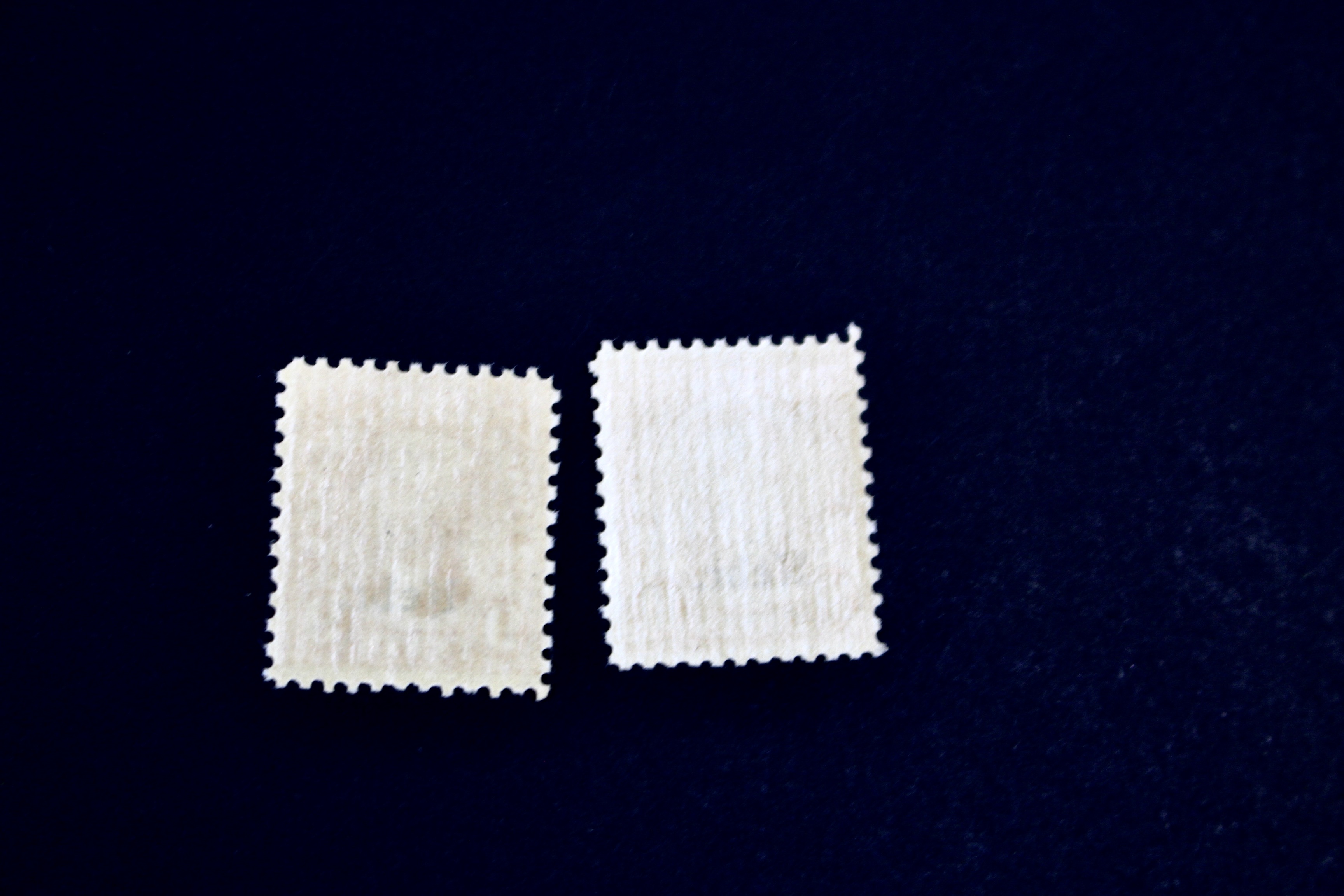 1929 Nebraska Overprint MNH Postage Stamps