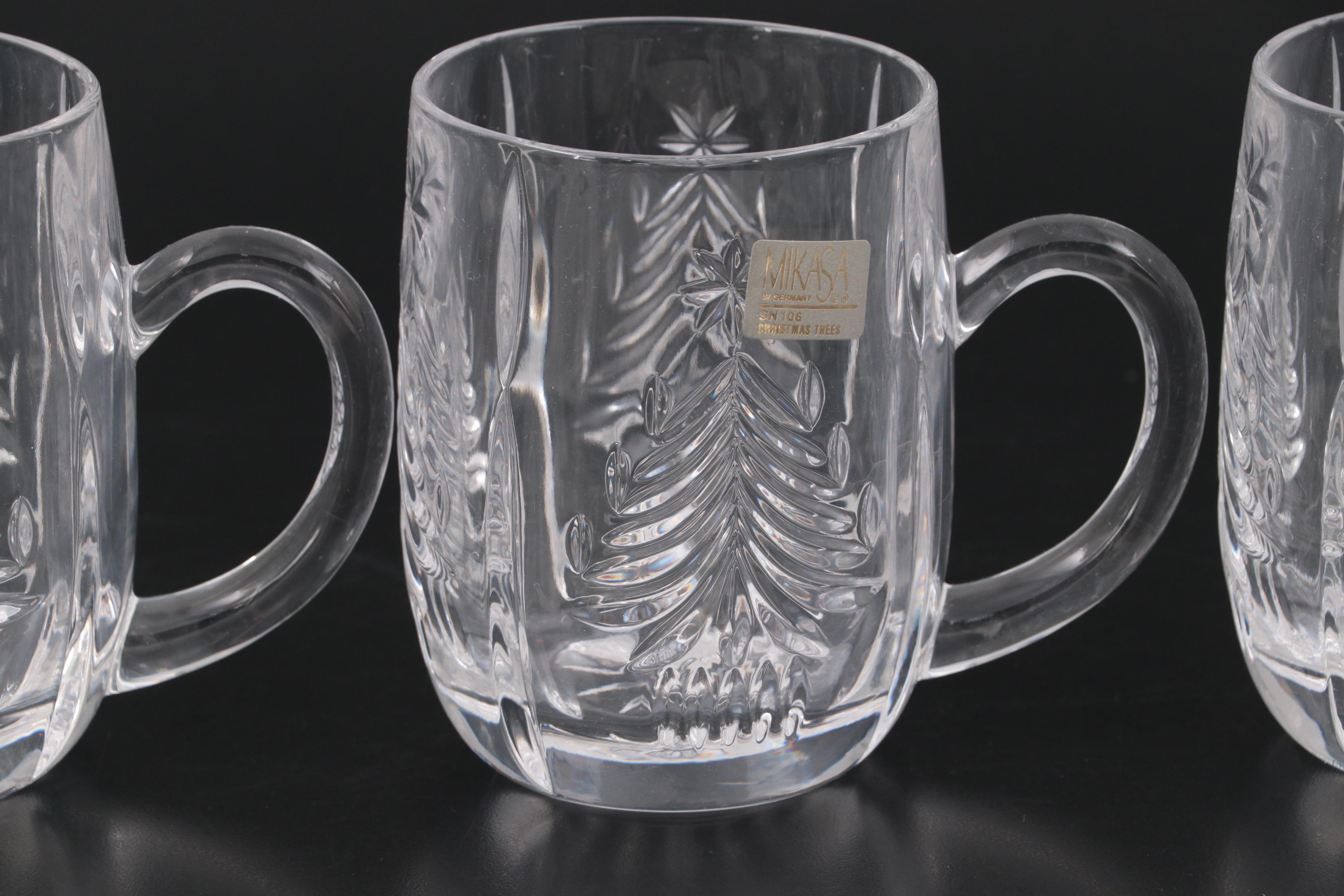 Pottery Barn "Reindeer" Dinnerware and Other Christmas Tableware