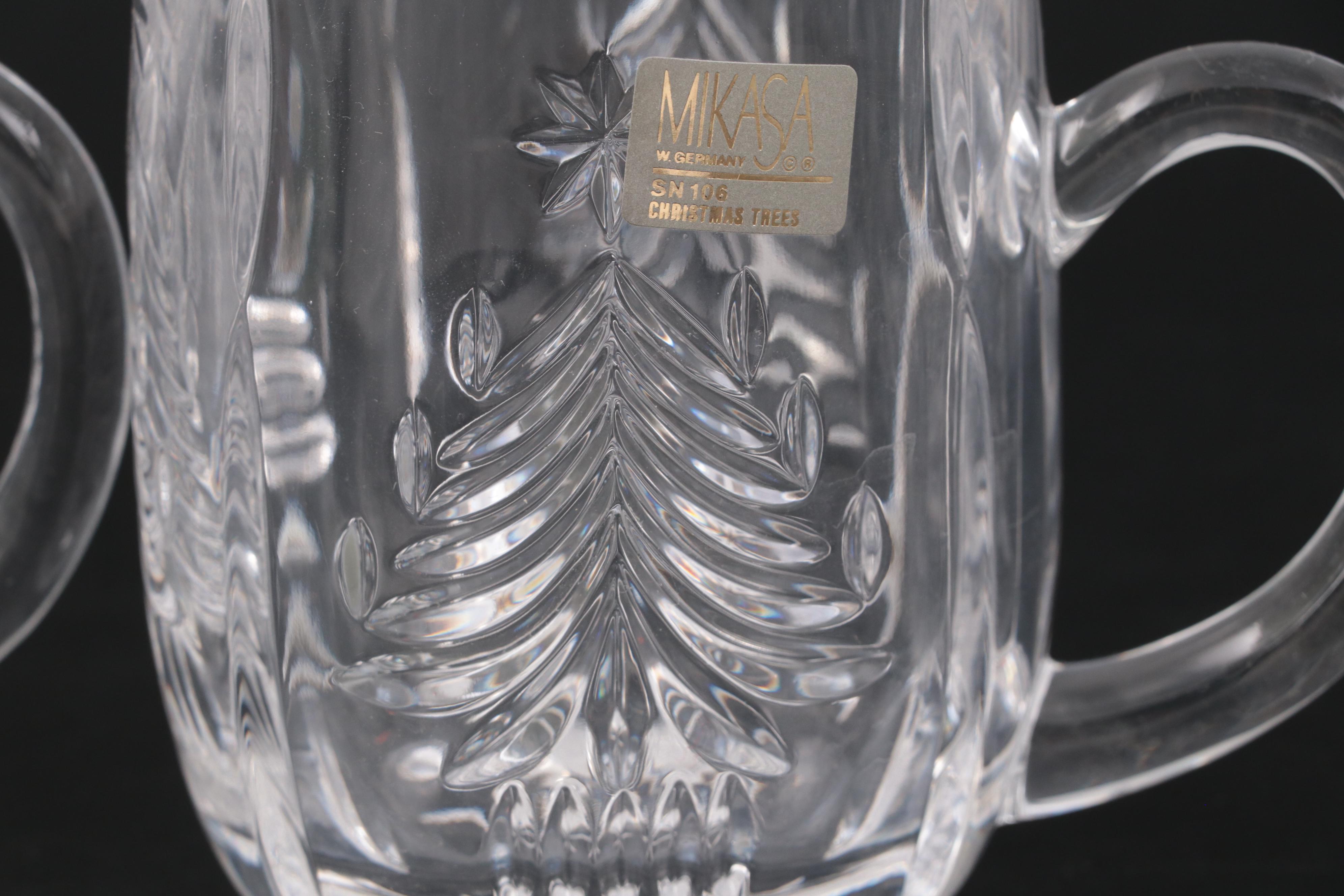 Pottery Barn "Reindeer" Dinnerware and Other Christmas Tableware