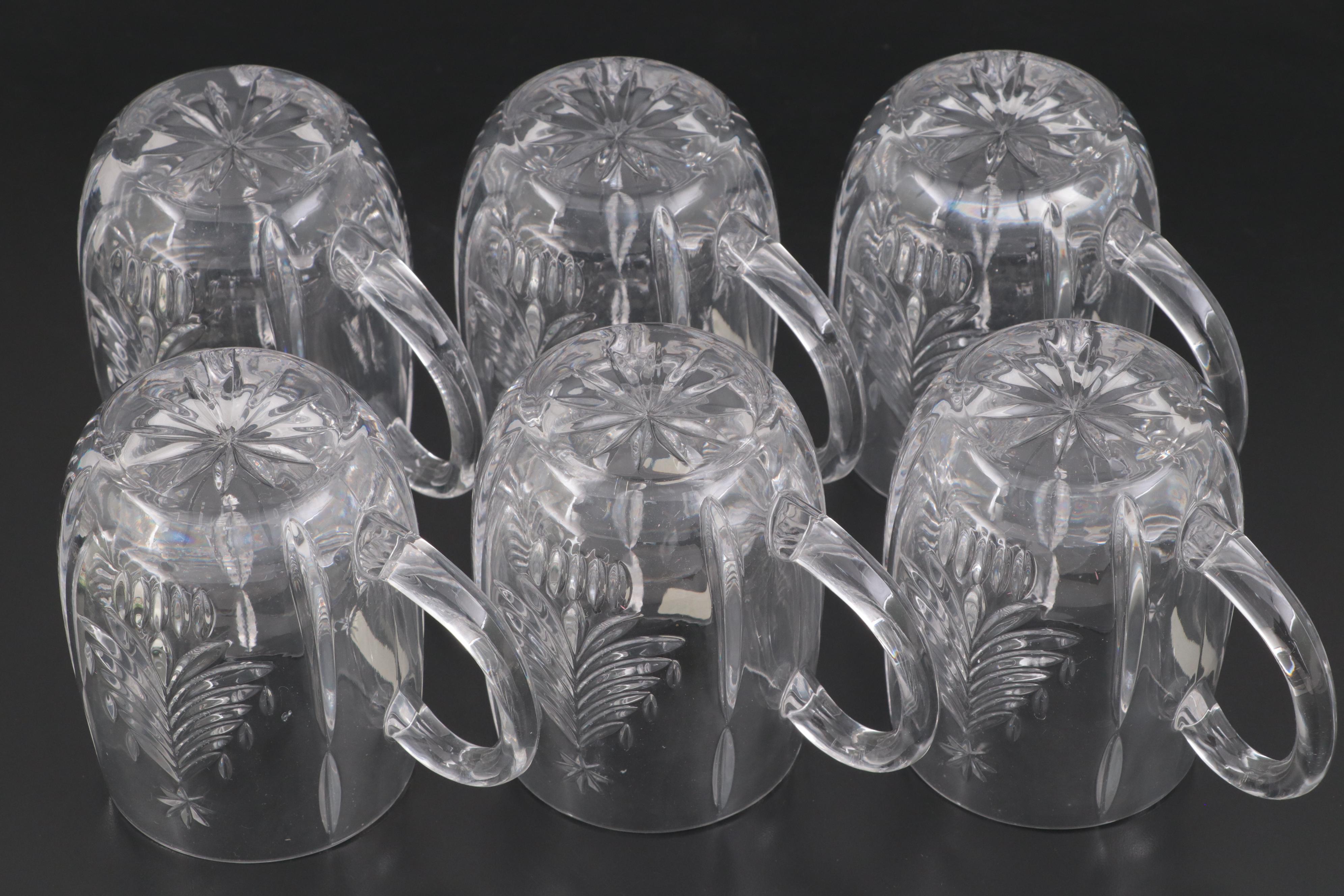 Pottery Barn "Reindeer" Dinnerware and Other Christmas Tableware