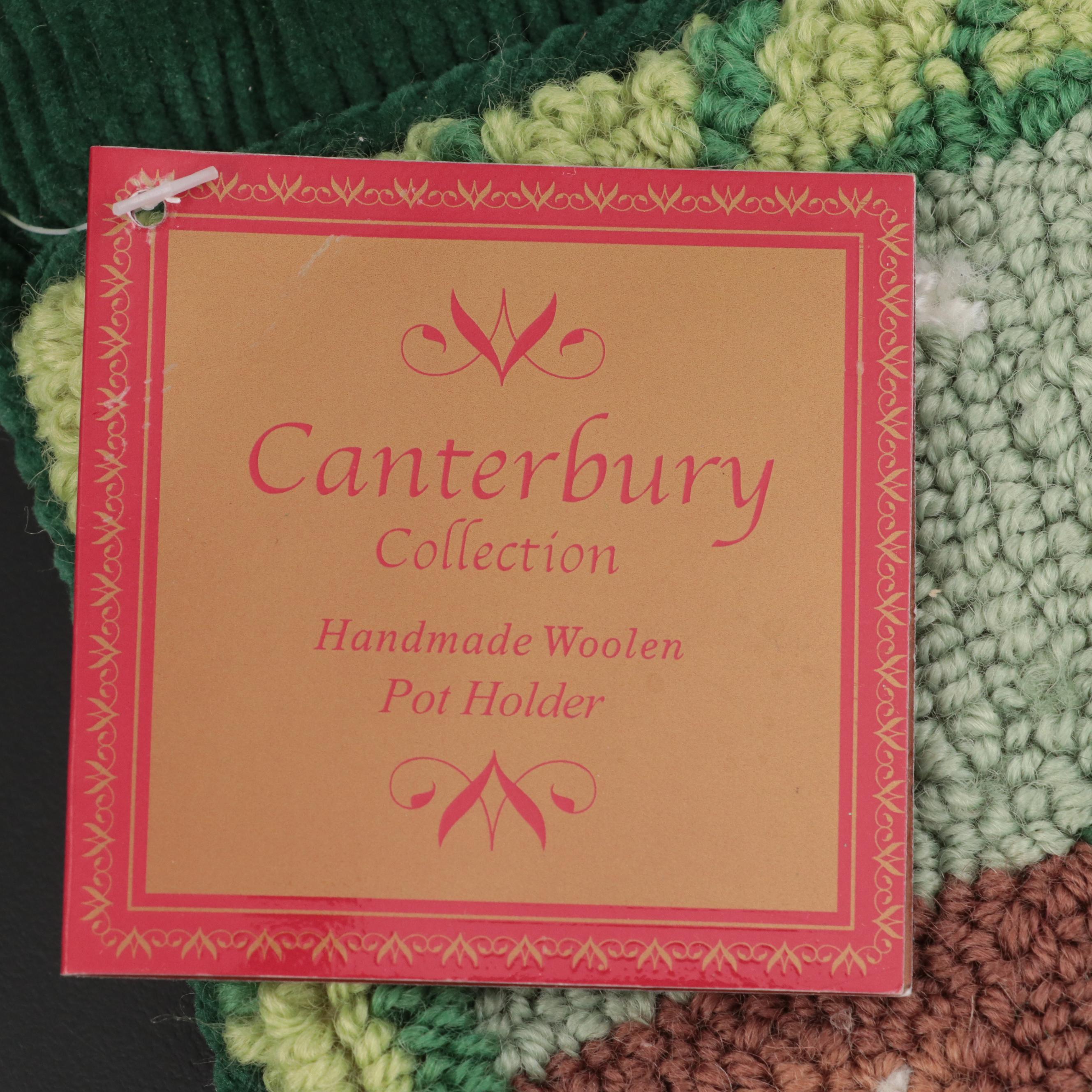 Pottery Barn "Reindeer" Dinnerware and Other Christmas Tableware