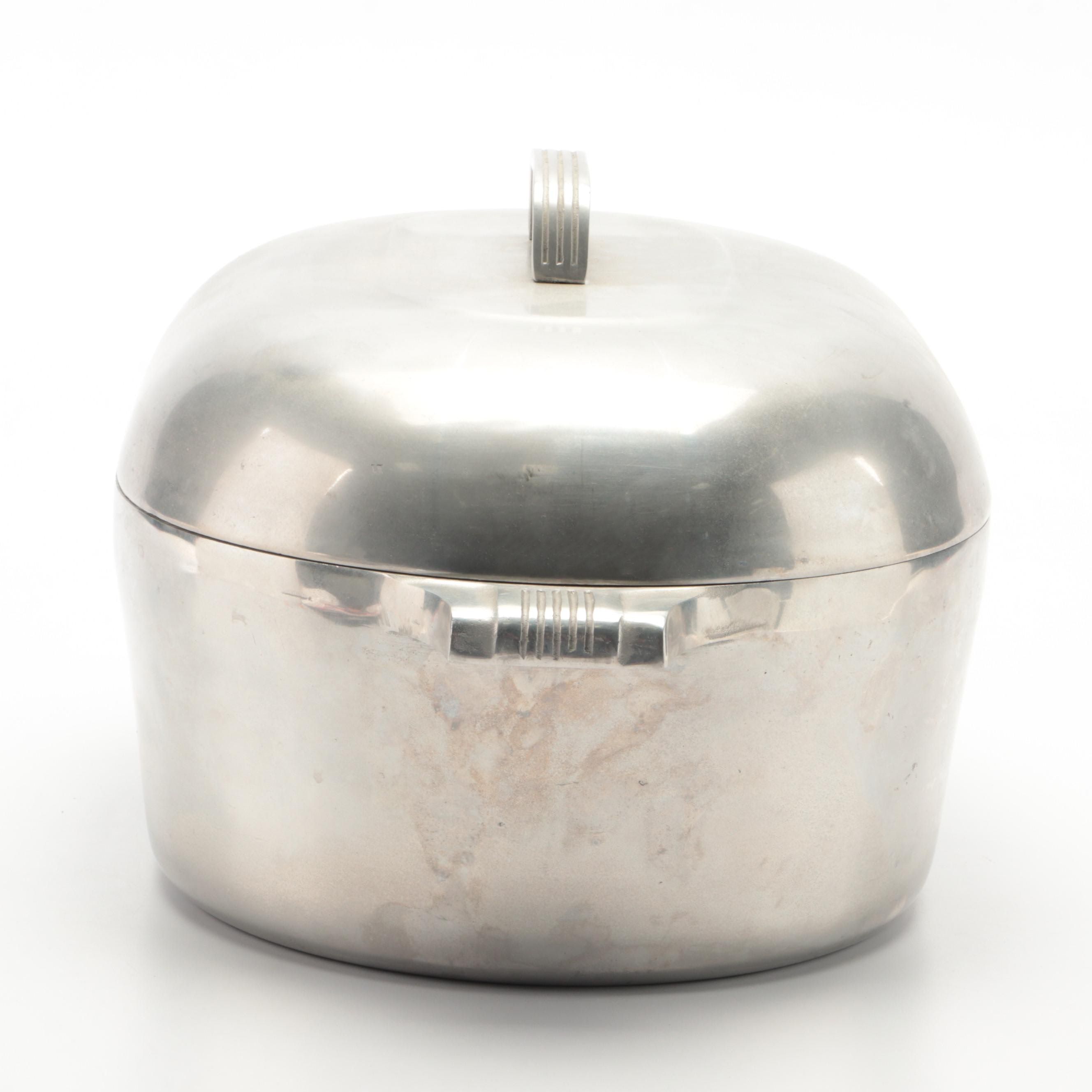 Wagner Ware Magnalite Dutch Oven Roasting Pan