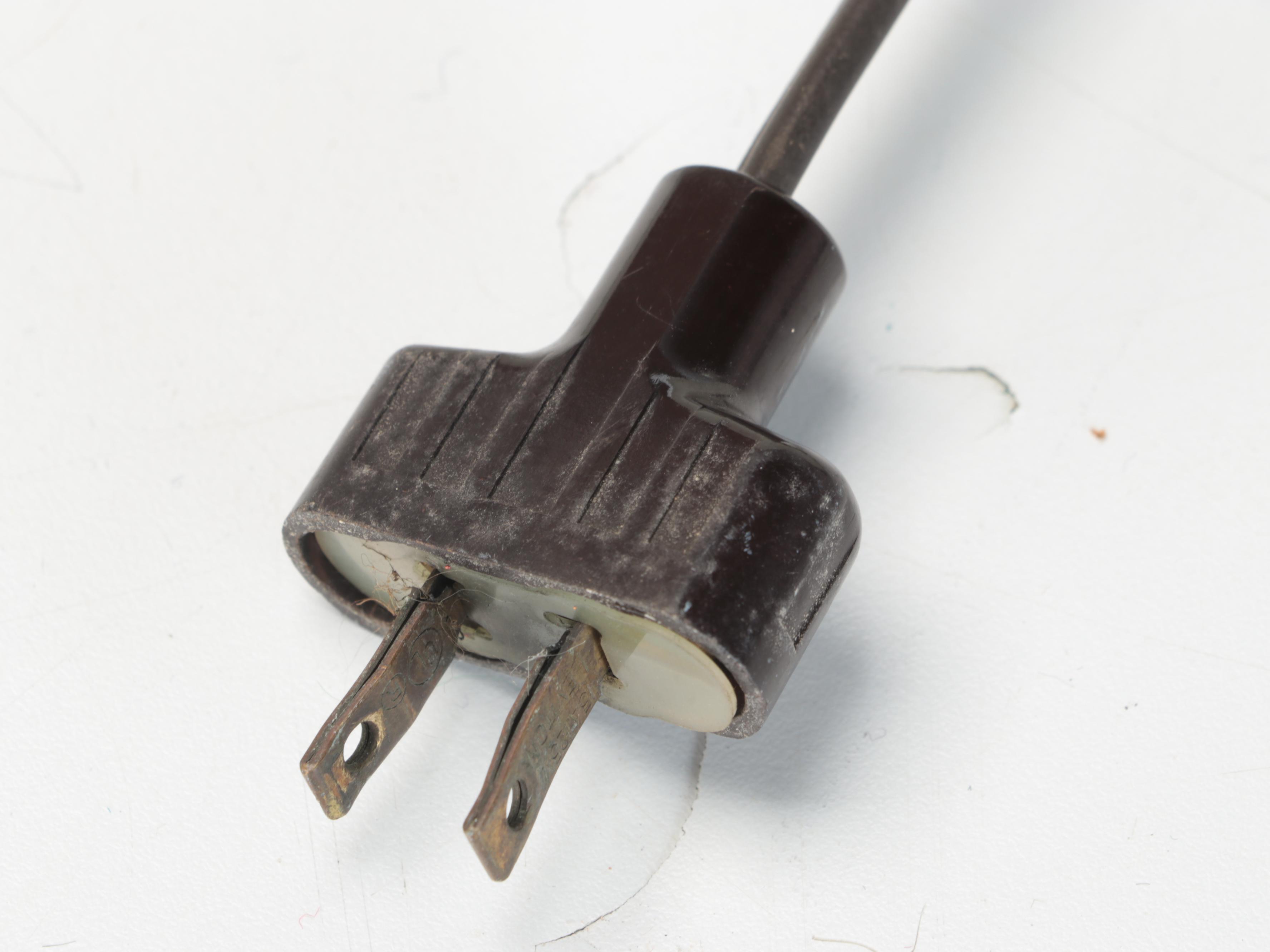 Singer and Brother Sewing Machines With Case, Supplies and Notions