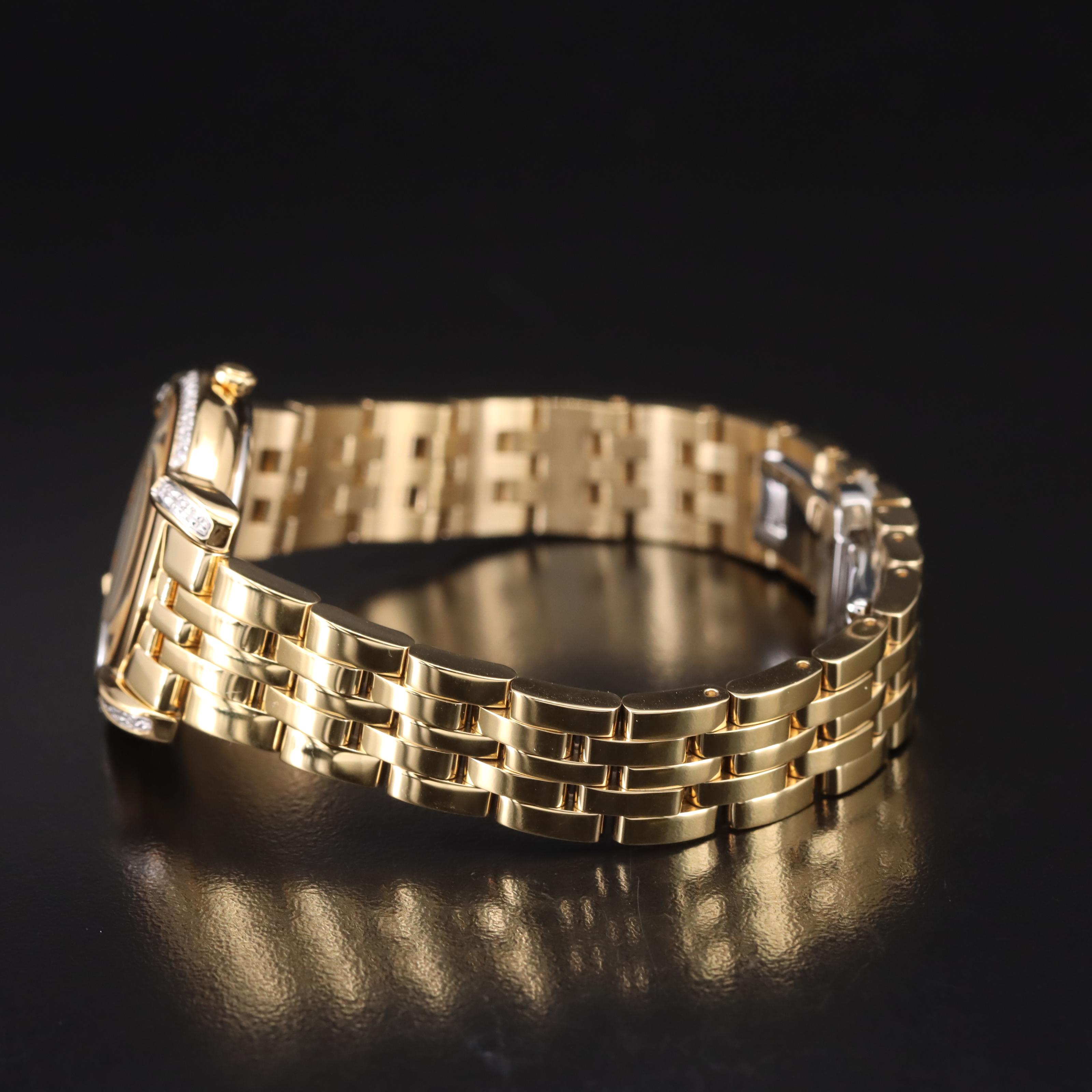 Citizen Jolie Diamond Watch