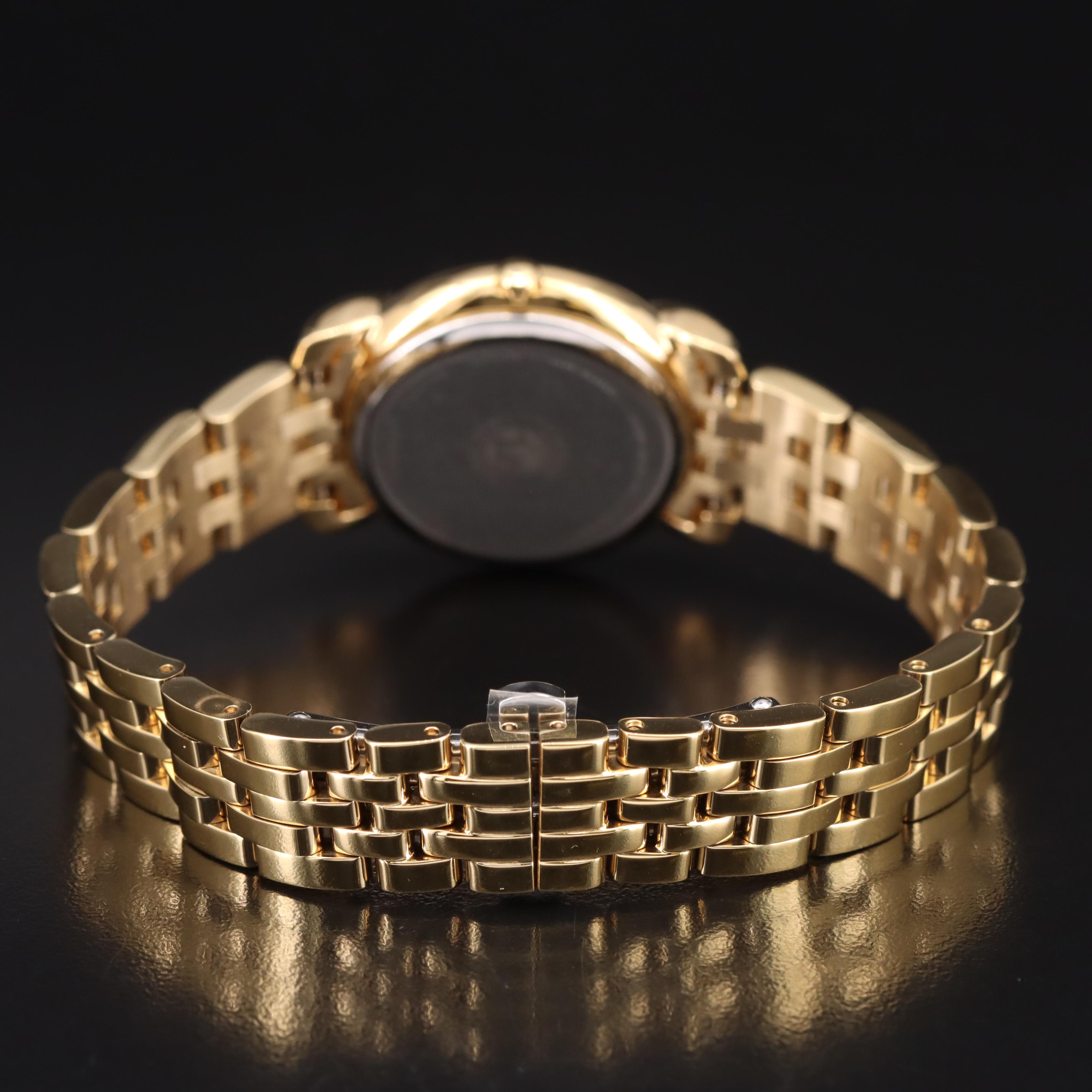 Citizen Jolie Diamond Watch