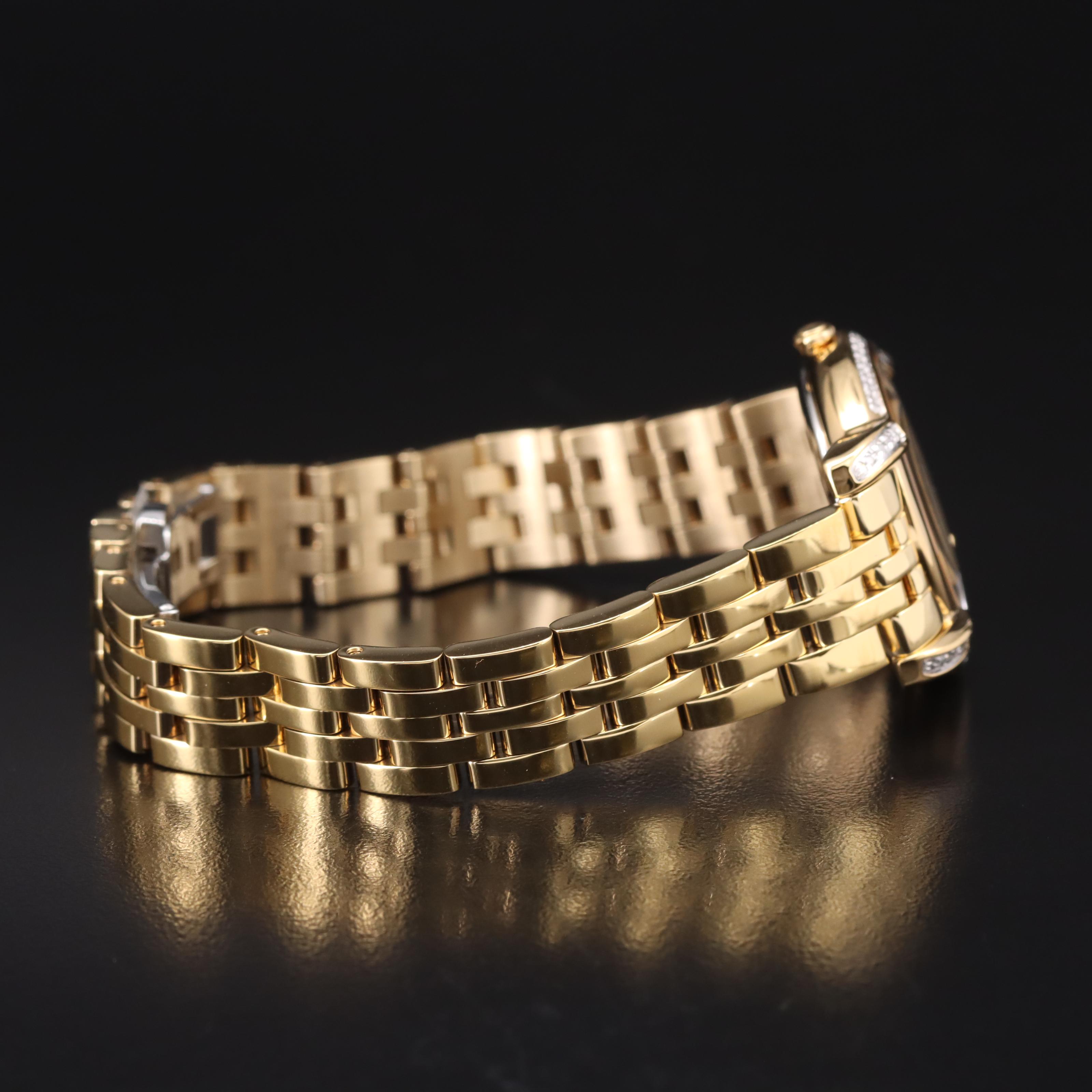 Citizen Jolie Diamond Watch