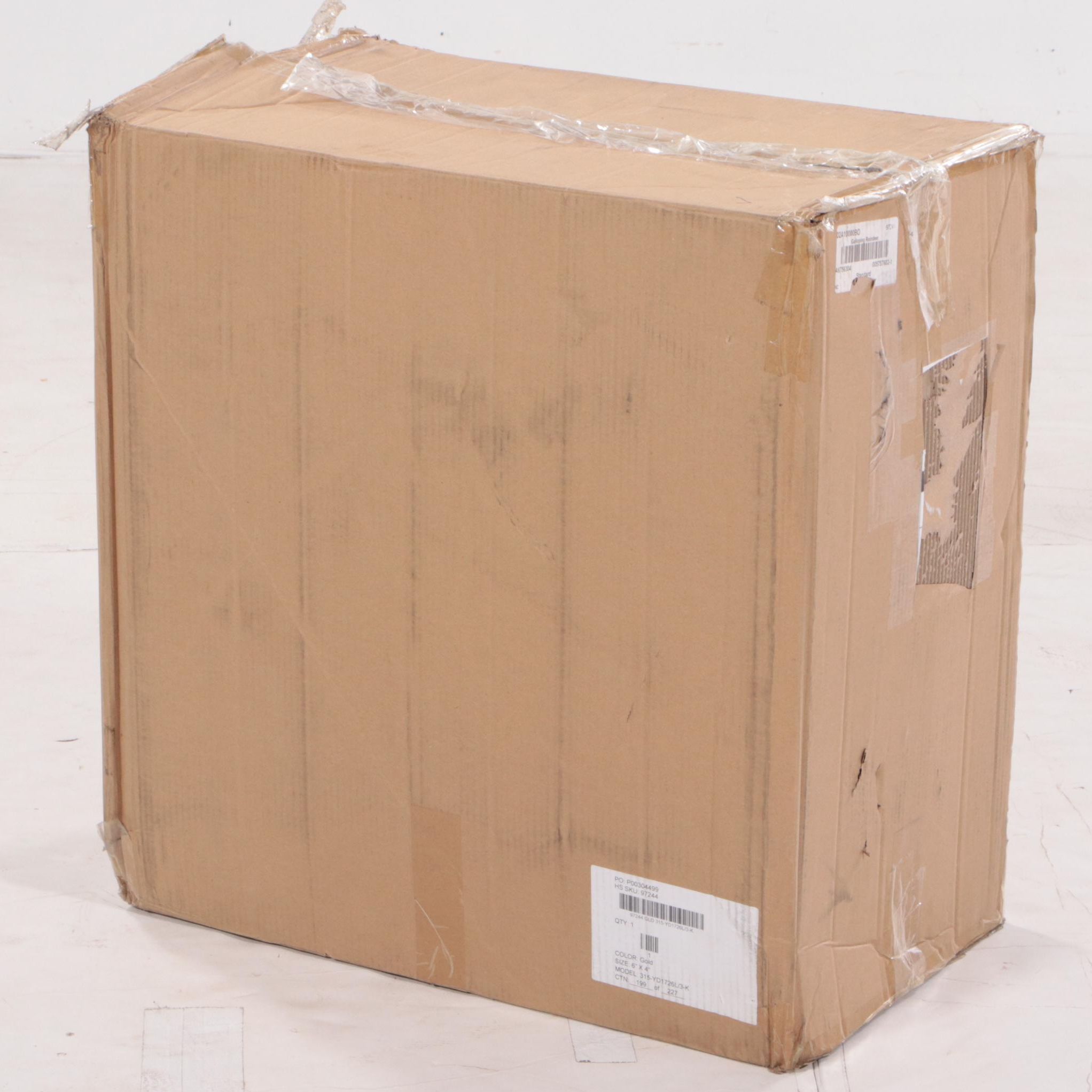 Choreographed Illuminated Galloping Reindeer