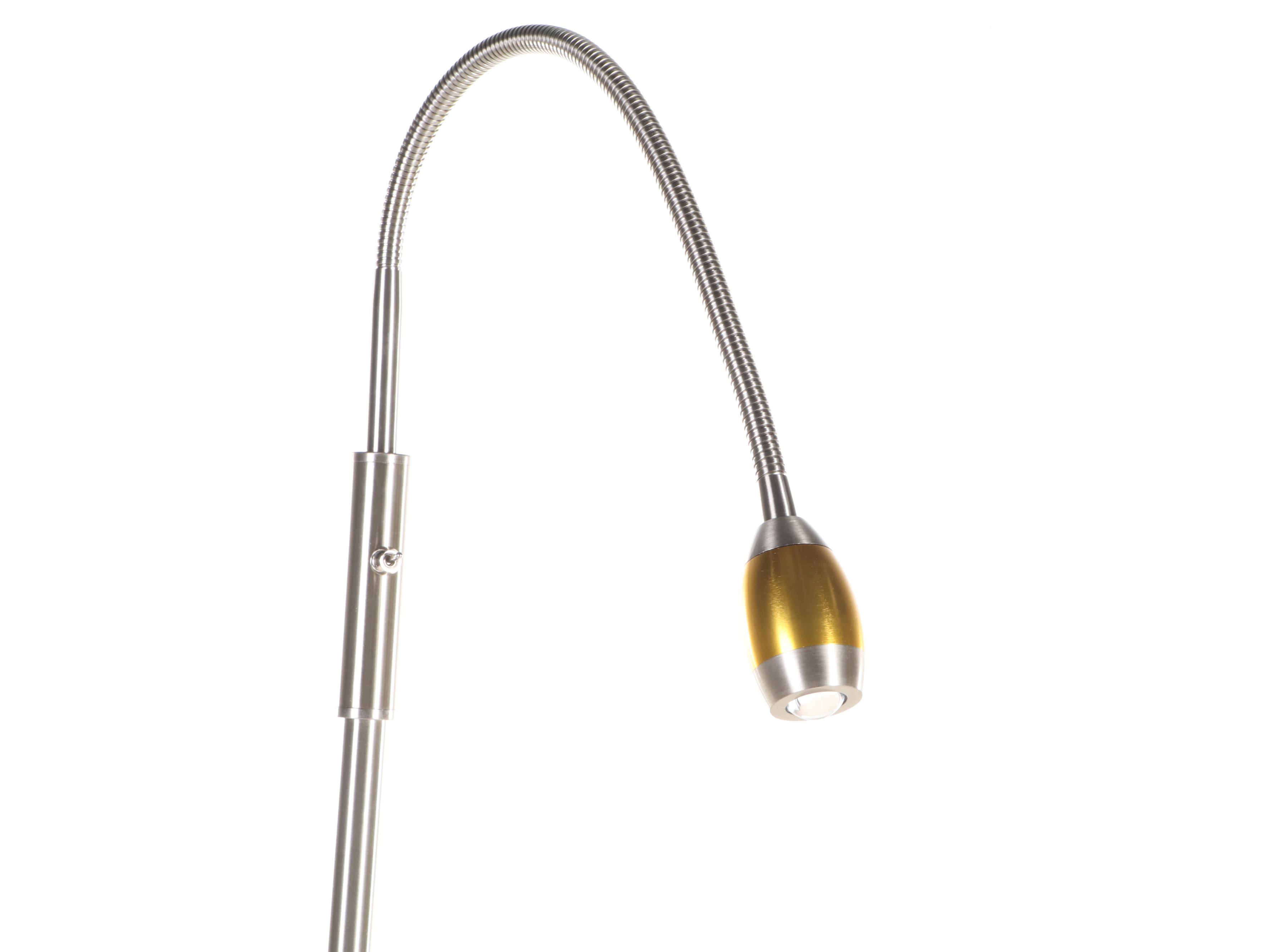 Brightness Zooming Natural Light Lamp