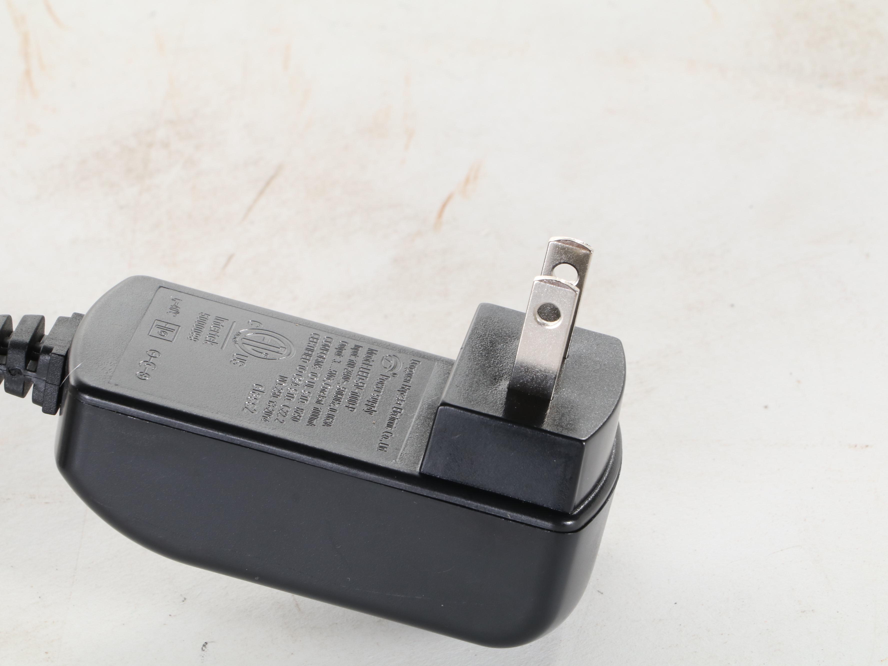 Brightness Zooming Natural Light Lamp