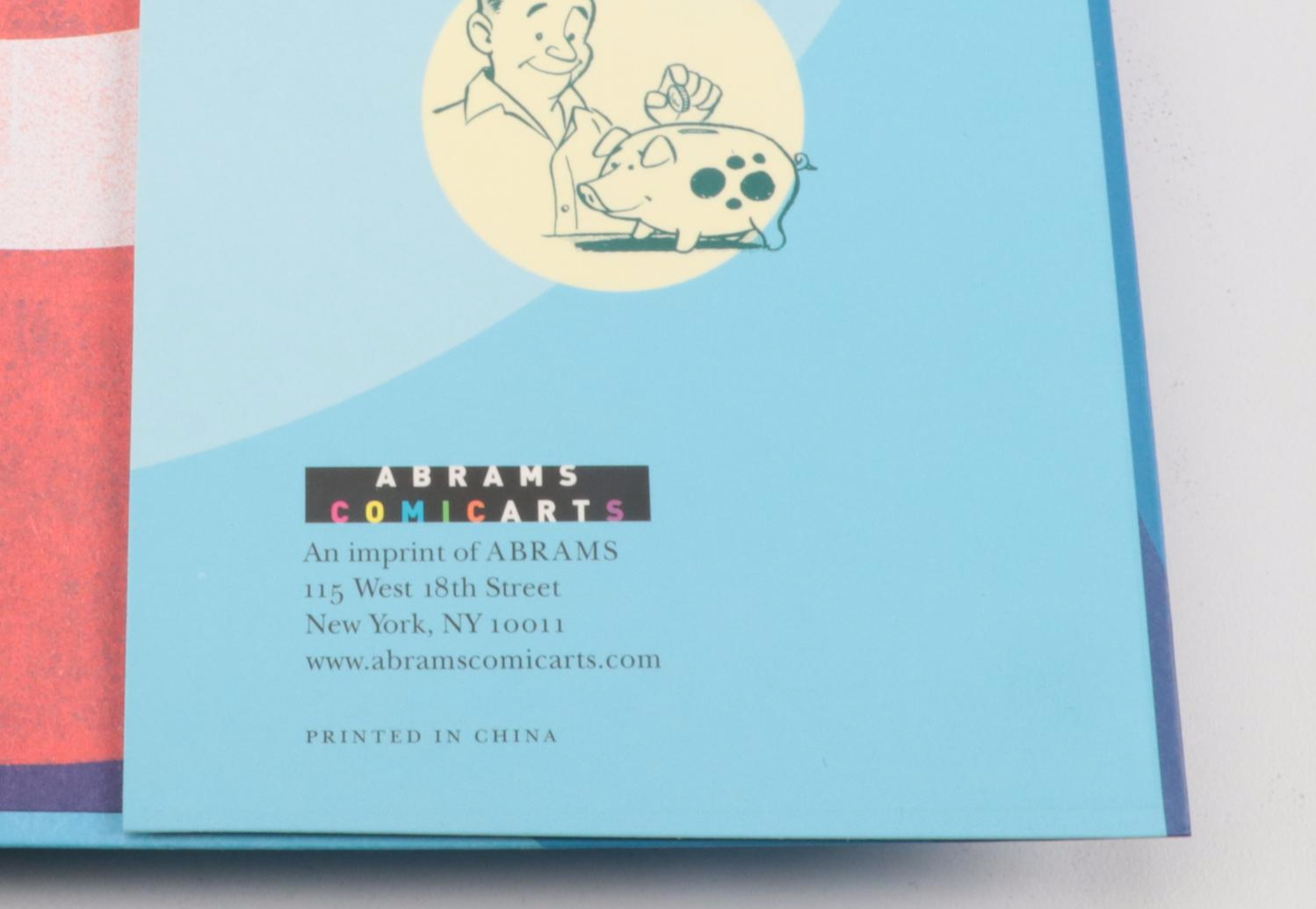 "Remembrance of Things Past" and More Historical Comics and Graphic Novels