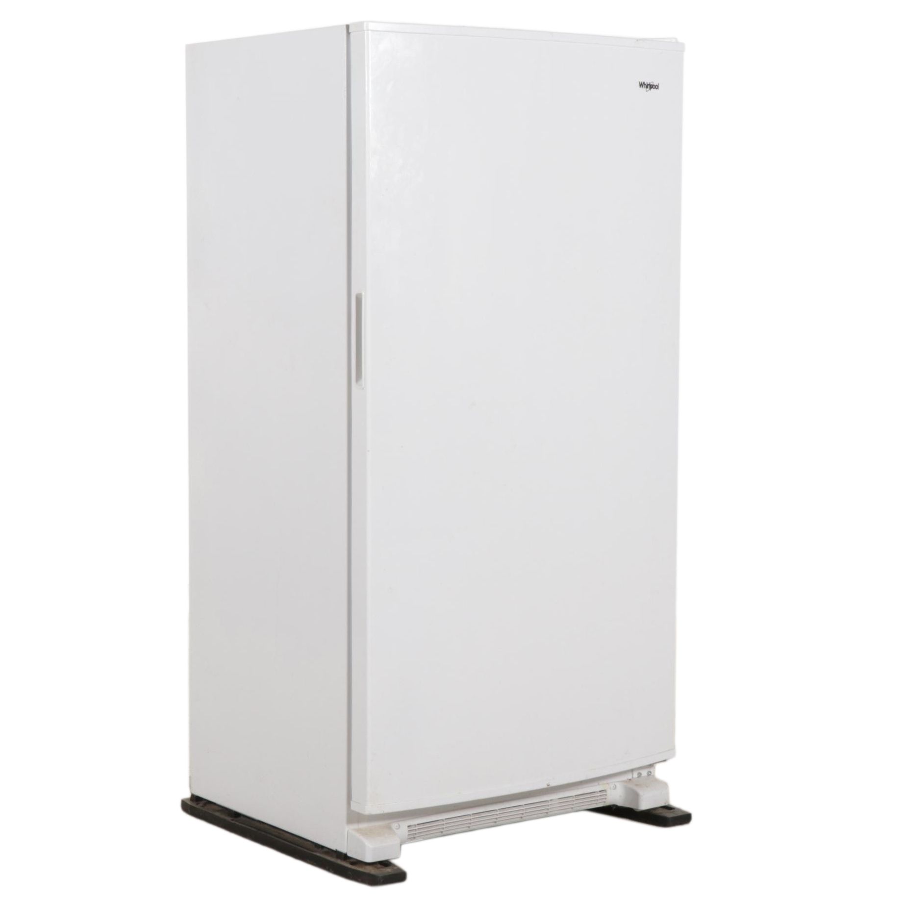 Whirlpool WZF34X20DW01 Upright Chest Freezer