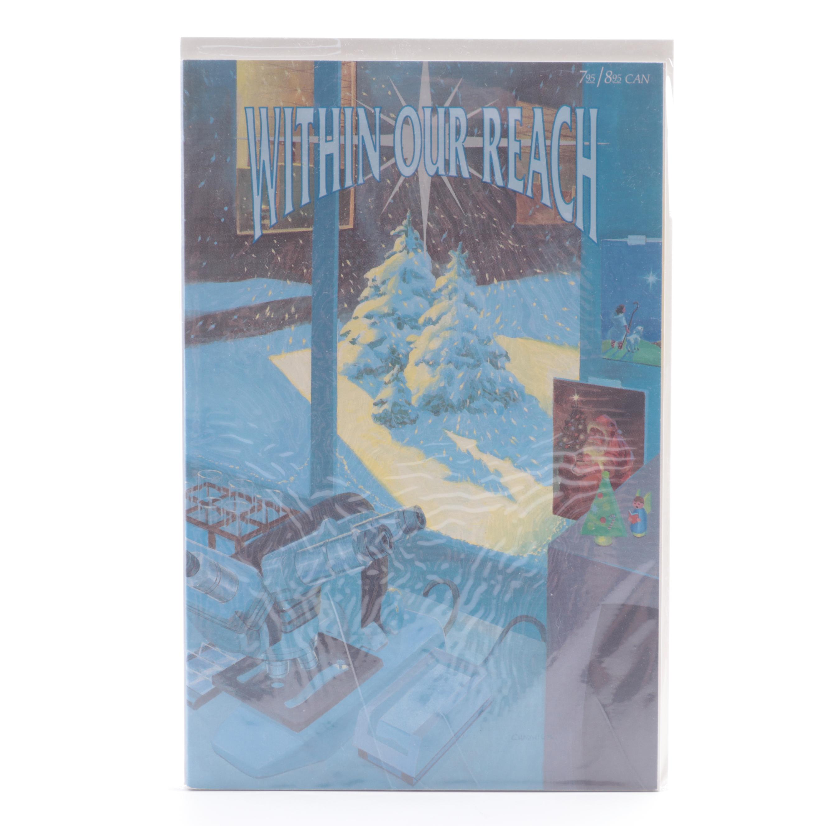 "Popbot," "Illustration," and More Comics, Samplers, and Magazine Issues