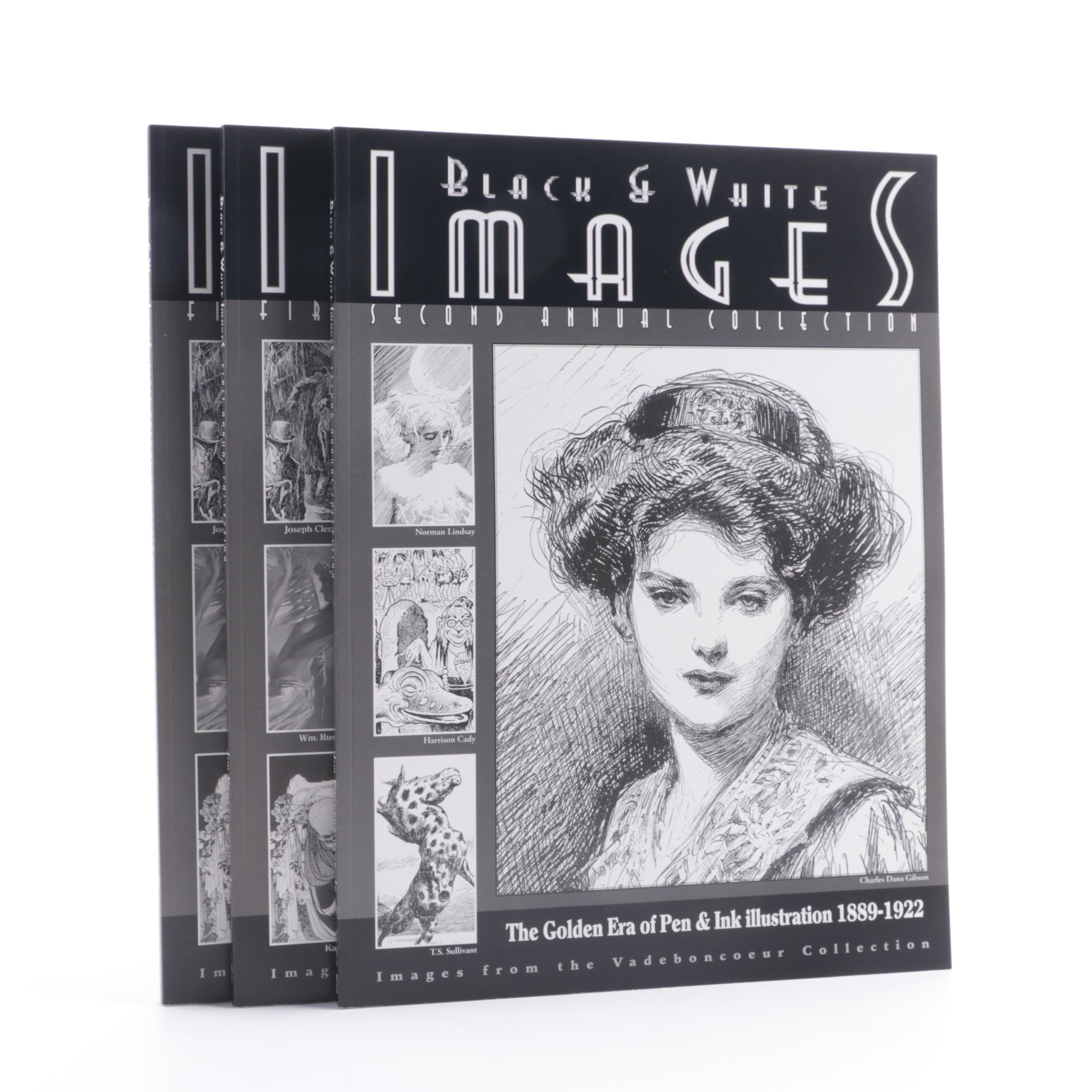 "Popbot," "Illustration," and More Comics, Samplers, and Magazine Issues