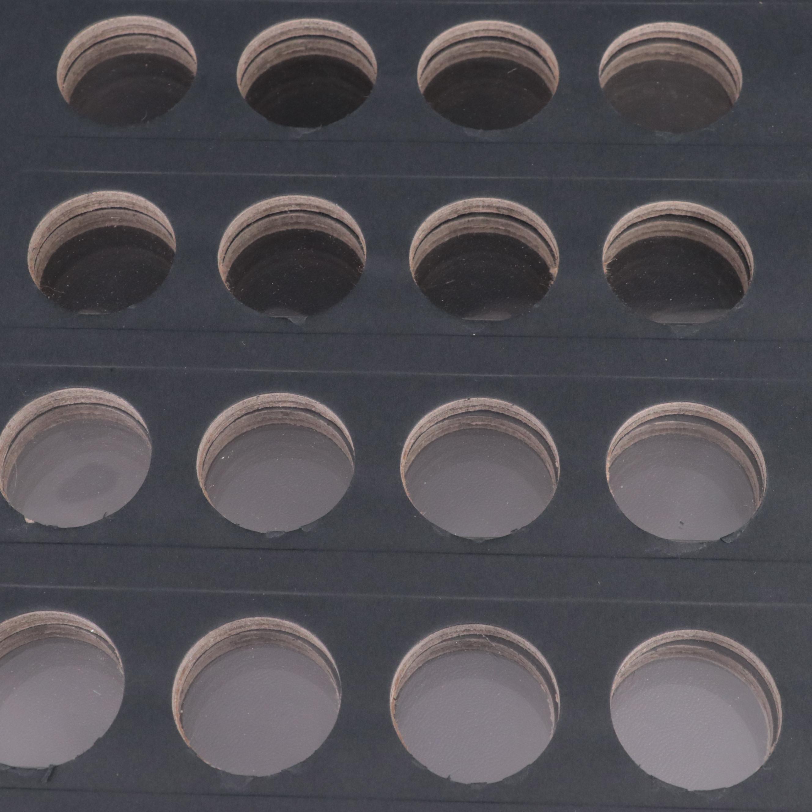 Presidential Medals, Obama Themed Items, and Foreign Coins