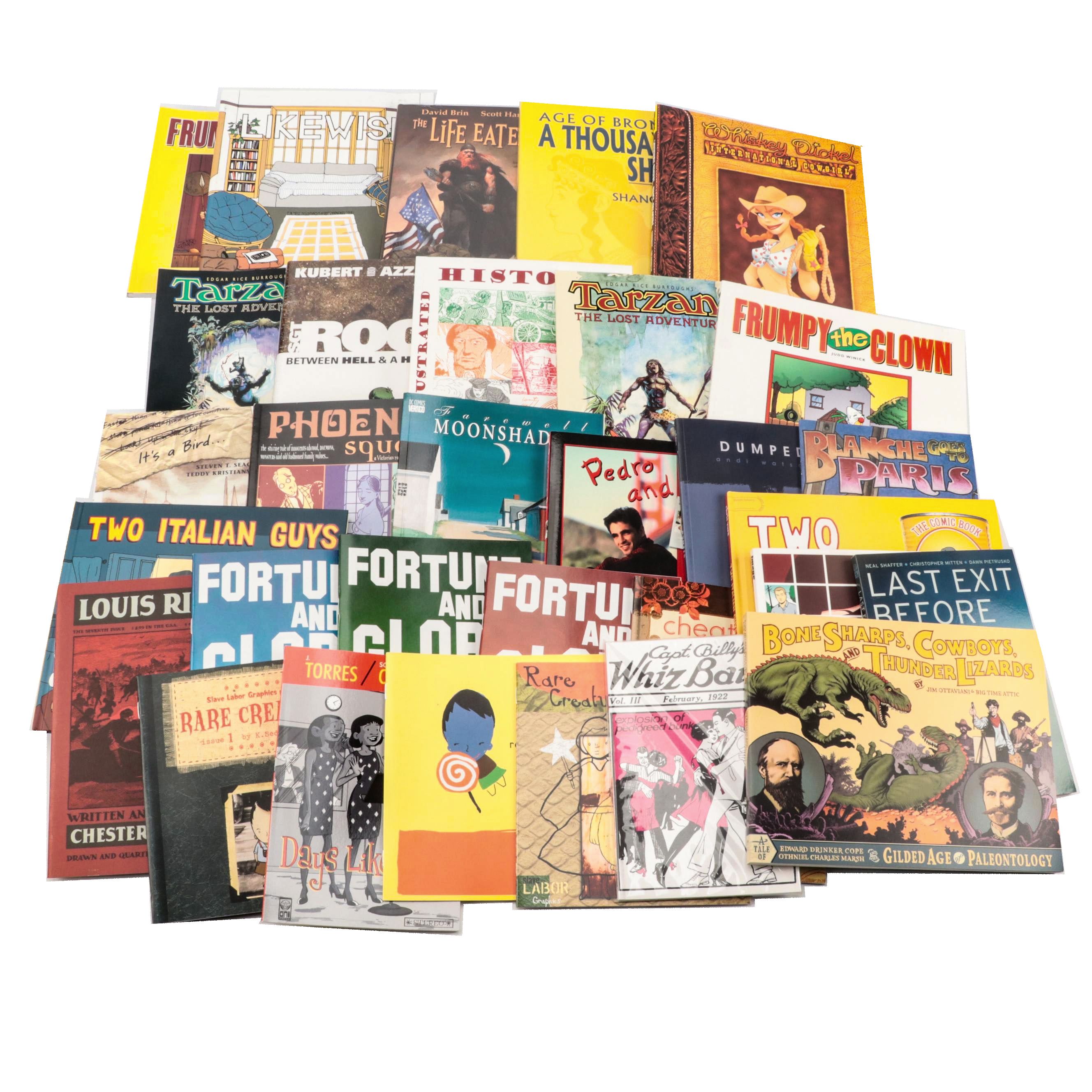 "Phoenix Square" by Paul Barlow and More Books