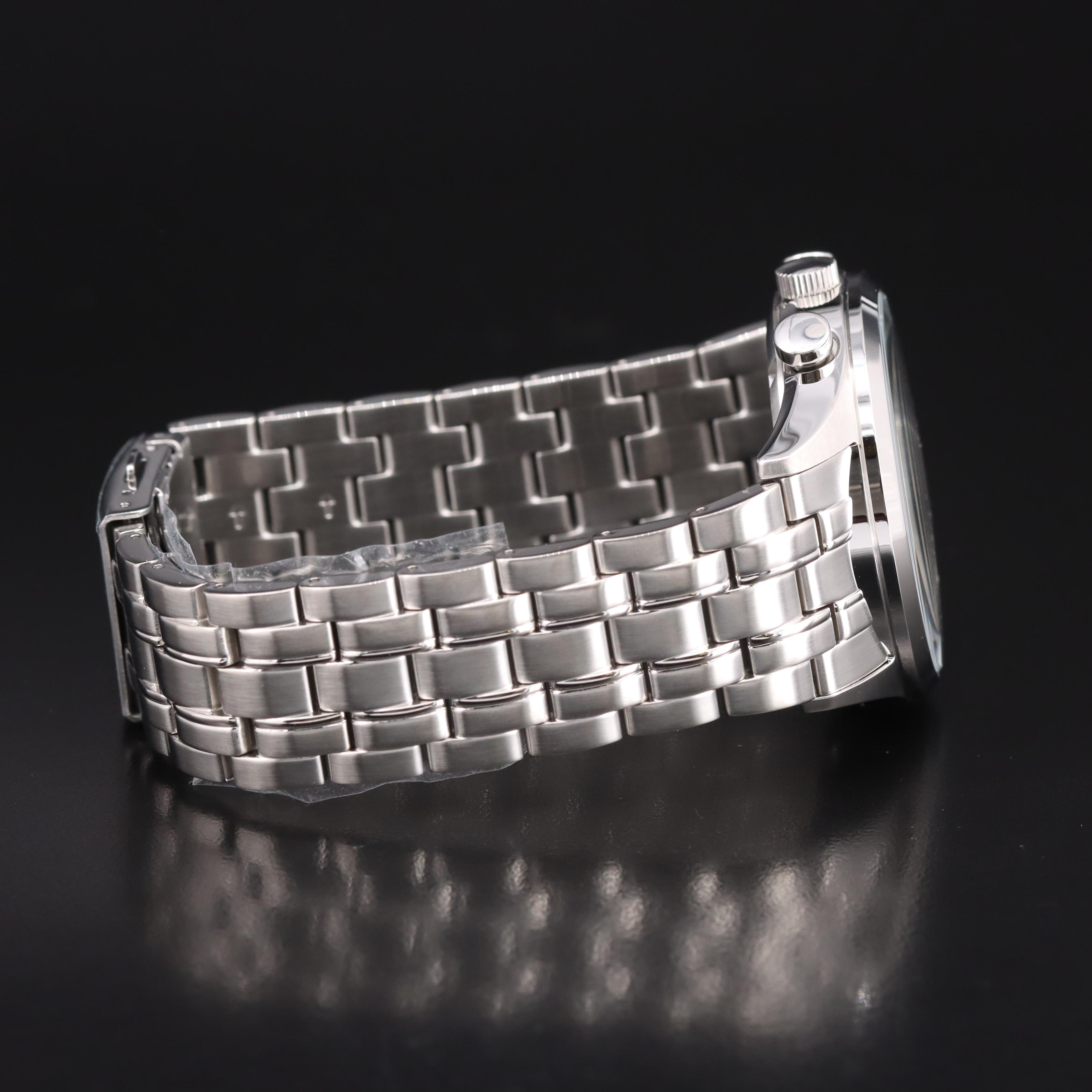 Citizen Chandler Grey Dial Chronograph Watch