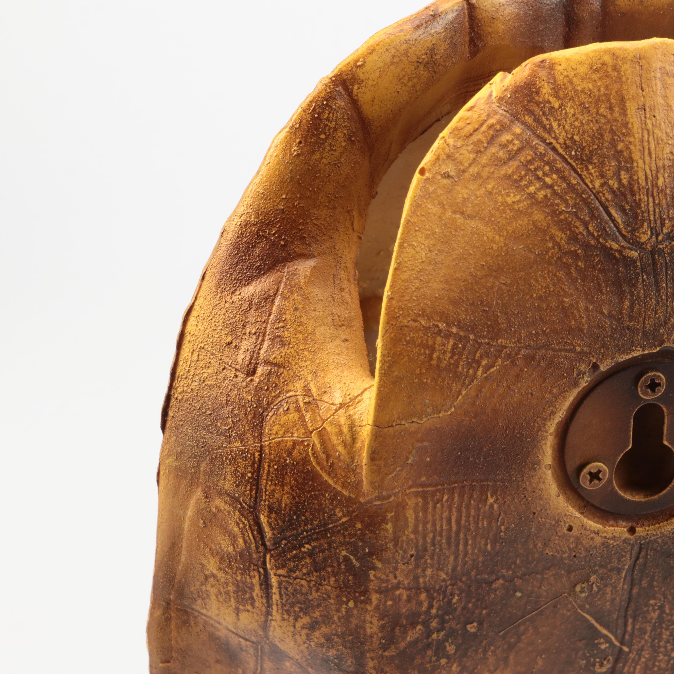 Restoration Hardware Resin Decorative Turtle Shells