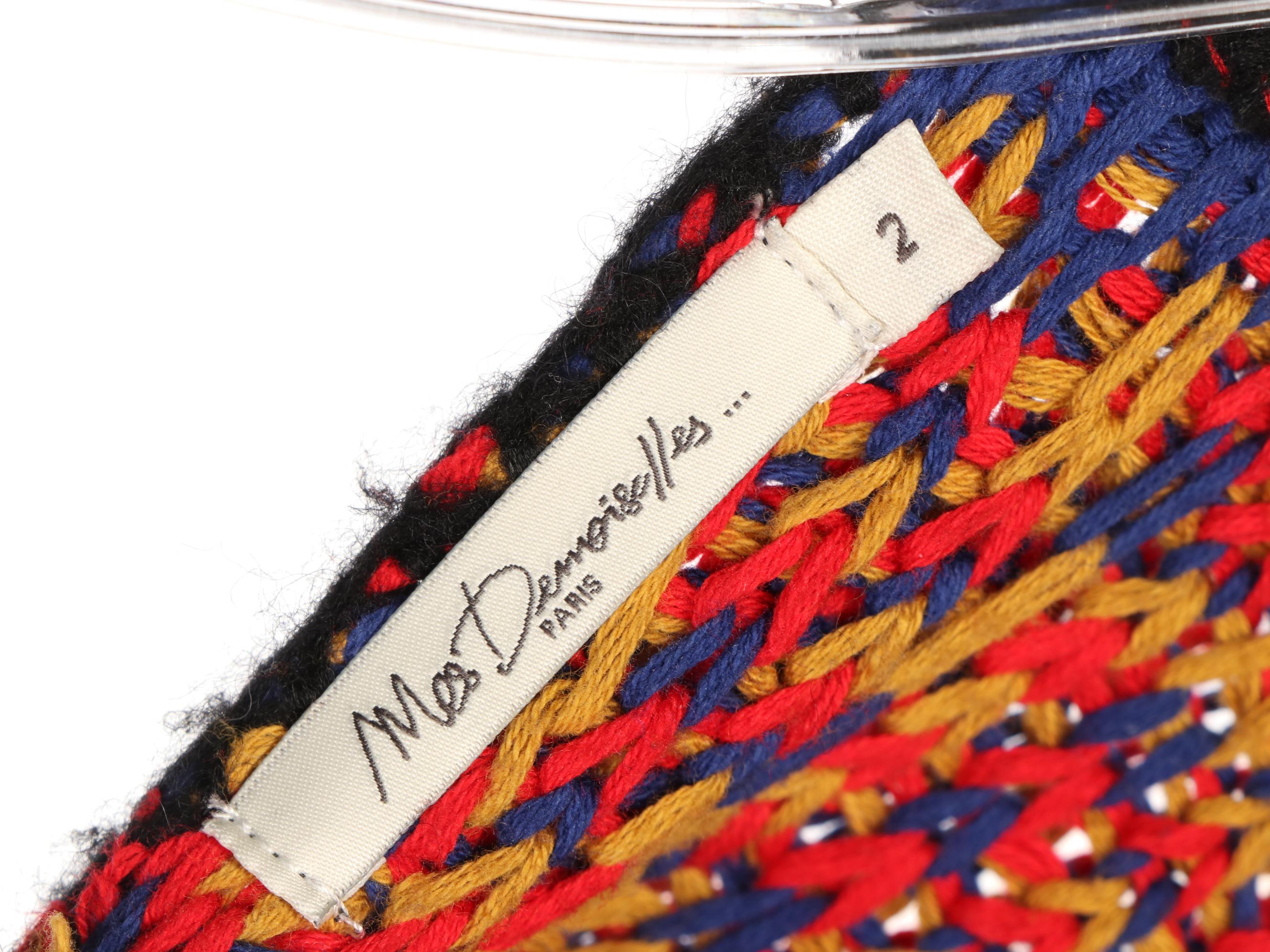 Tory Burch Sweater, Mes Demoiselles Habibi Cardigan, and More in Cashmere/Wool