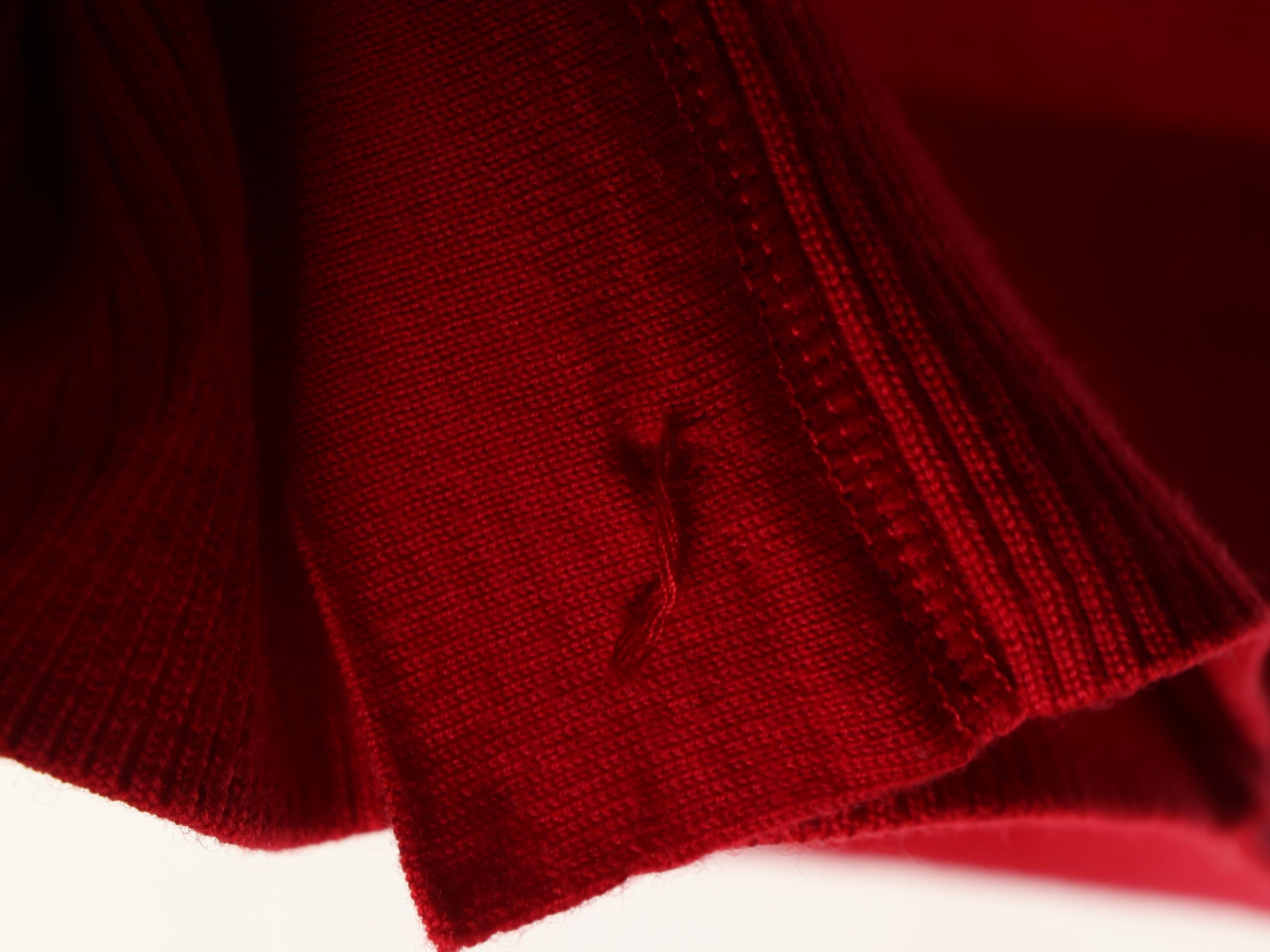 Tory Burch Sweater, Mes Demoiselles Habibi Cardigan, and More in Cashmere/Wool