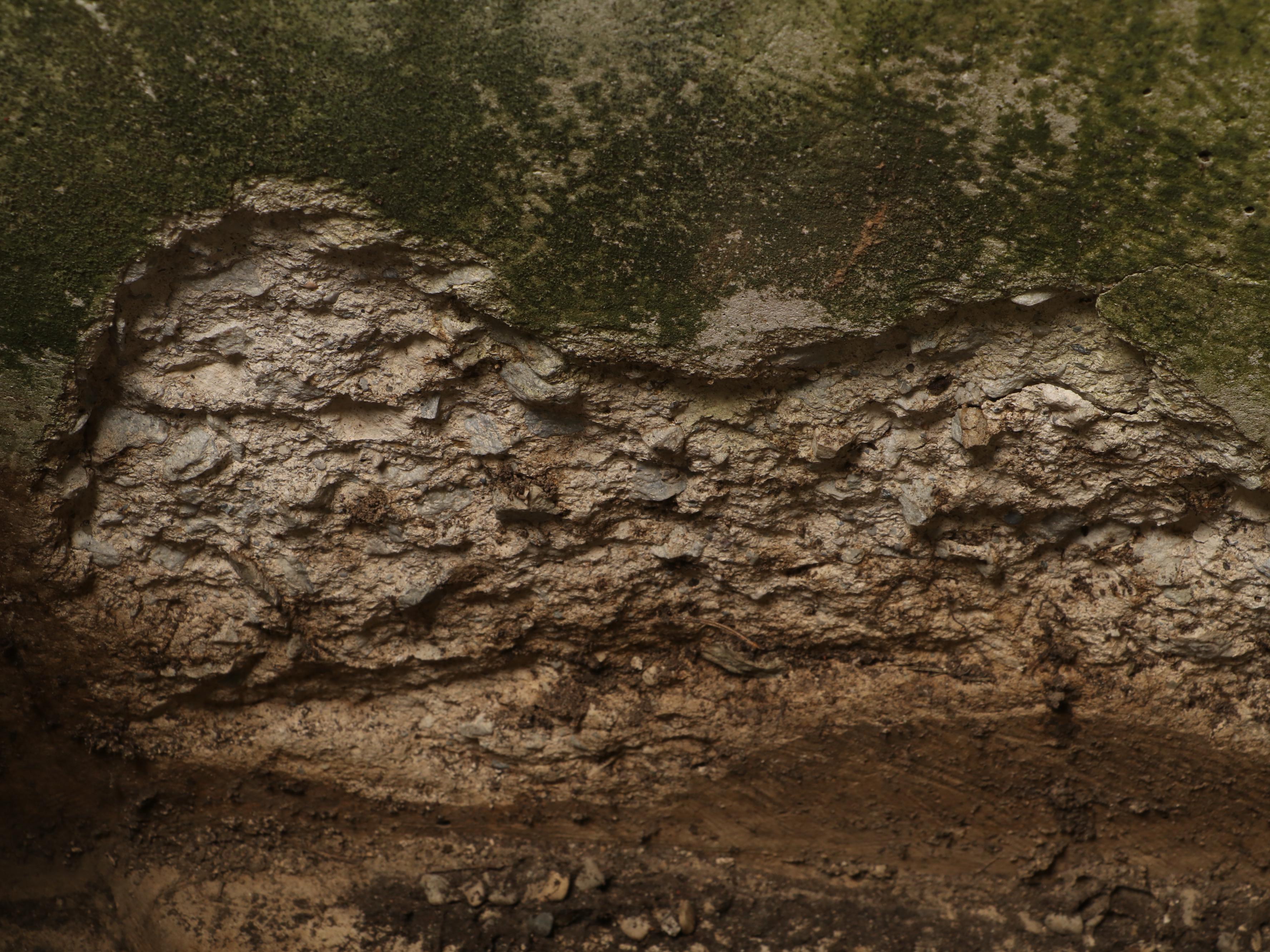 Henri Studio Square Concrete Planters