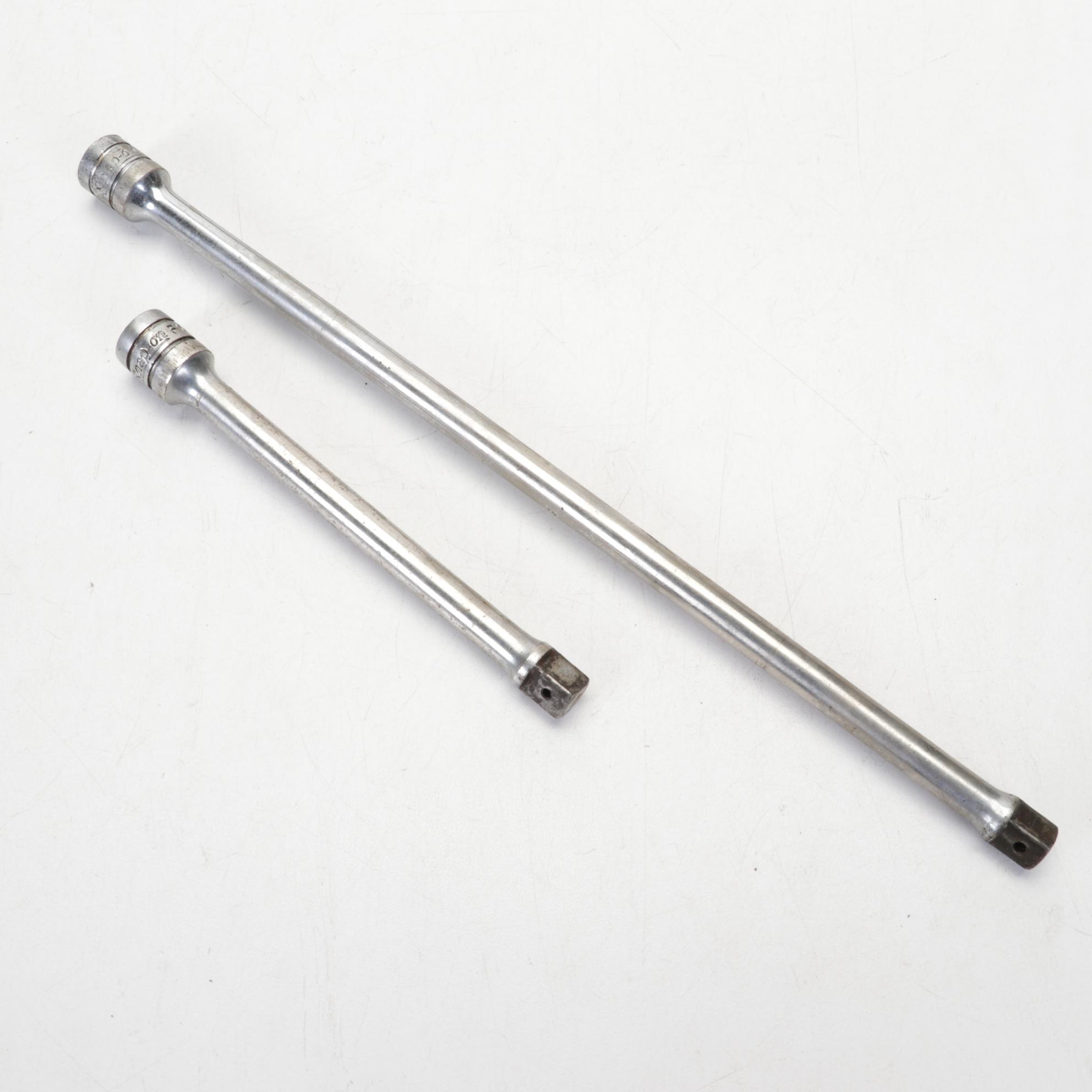 Snap-on Metal Socket Wrenches and Sockets