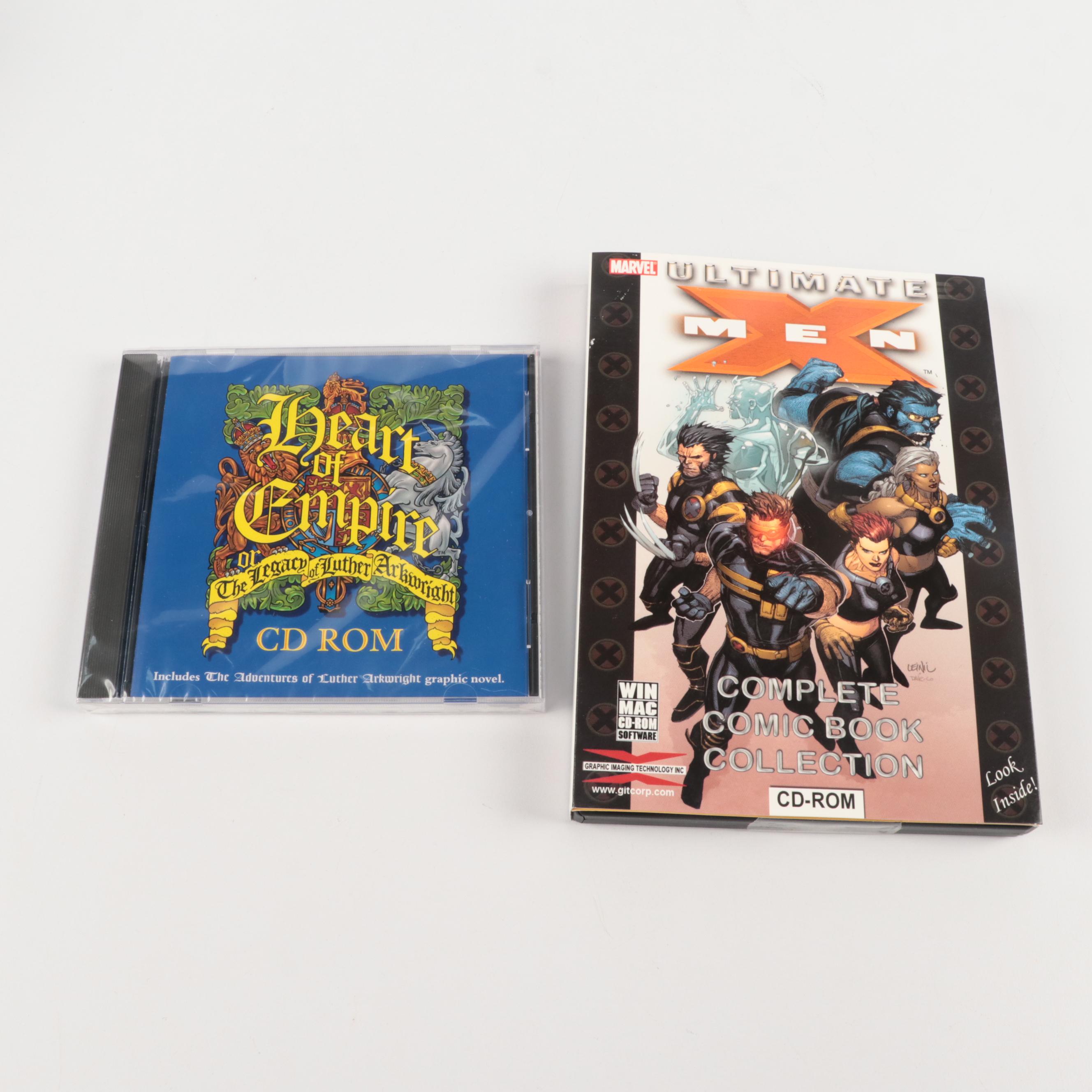 "The Avengers: 40 Years" and "Captain America" DVD Collections and More